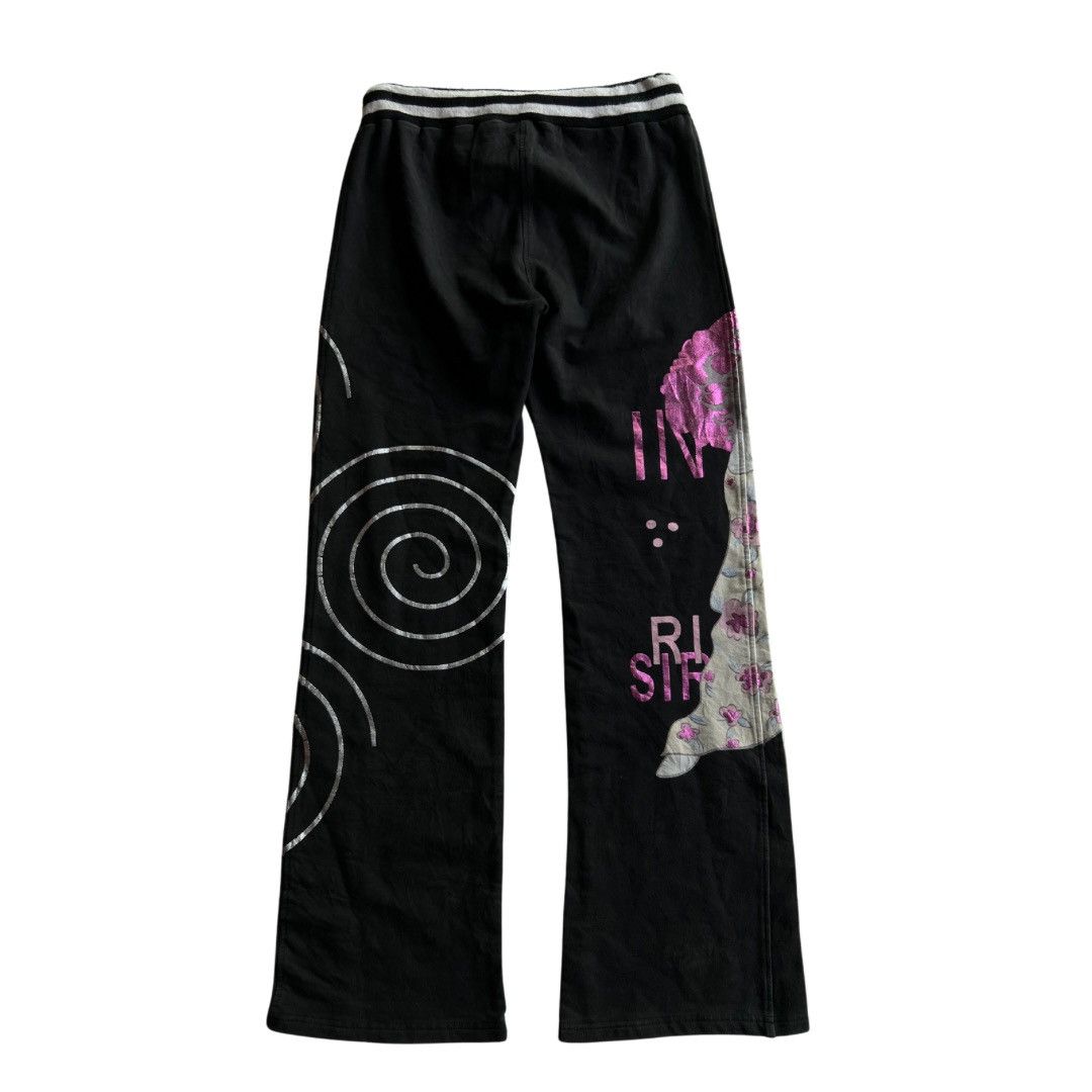 Custo Barcelona Rare Vintage Custo Barcelona Girl Design Size 29" - 2 Thumbnail