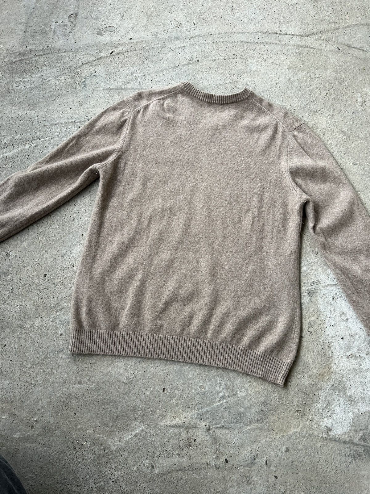 Bally Bally Cashmere Sweater Size US M / EU 48-50 / 2 - 6 Thumbnail