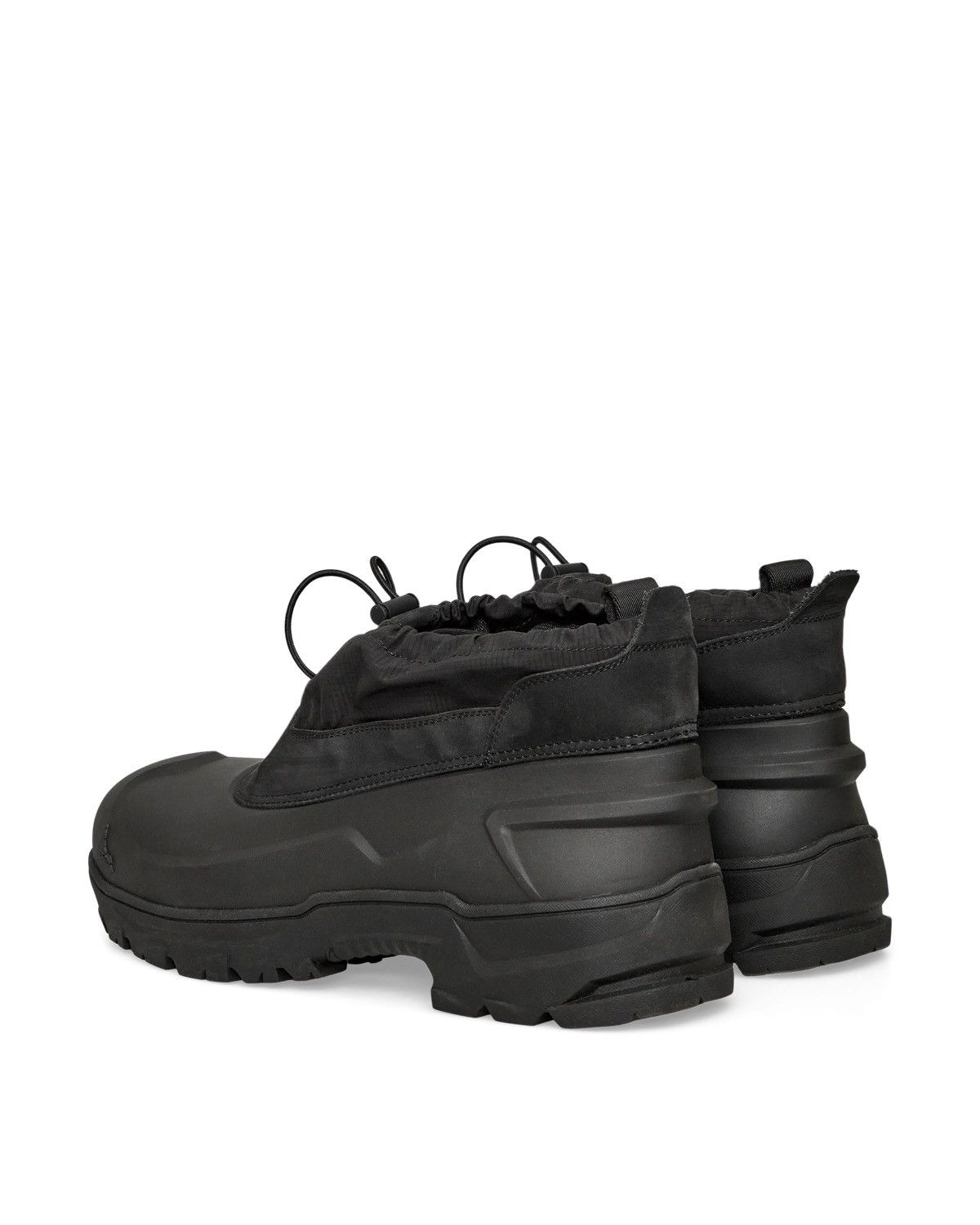 ROA Roa Hiking Federa Low Rubber Boot Size US 8 / EU 41 - 9 Thumbnail