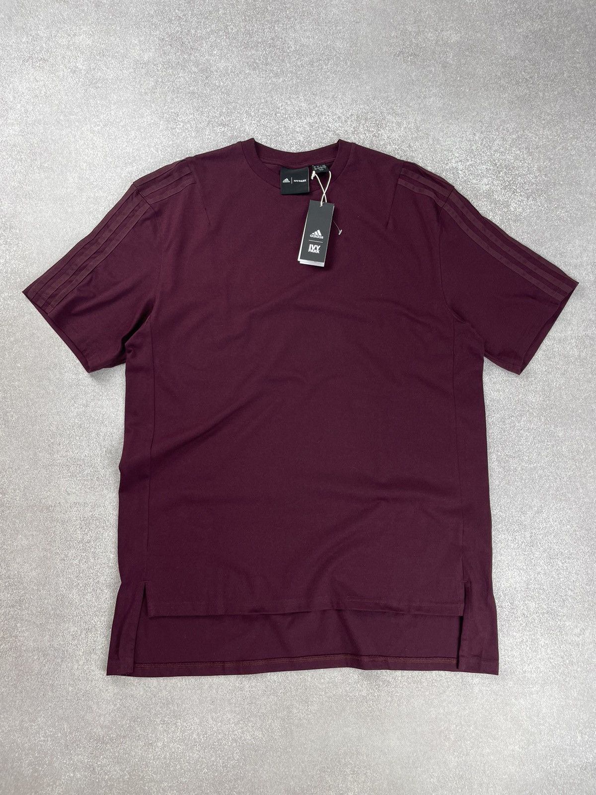 Ivy Park IVY Park x Adidas Short Sleeve Tee Unisex Size US M / EU 48-50 / 2 - 1 Thumbnail