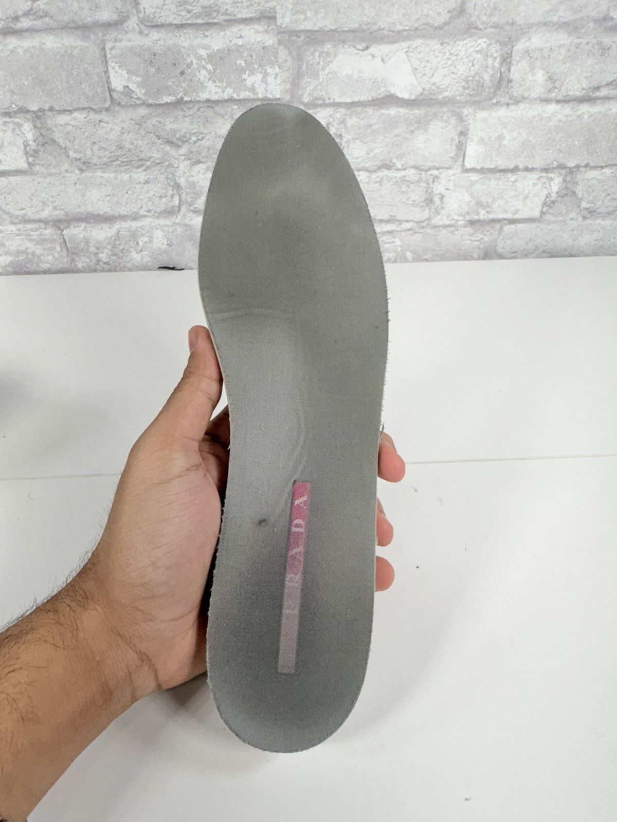 Prada Prada Cup Size 10US Size US 10 / EU 43 - 8 Thumbnail