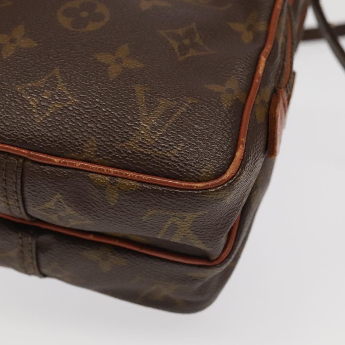 Louis Vuitton LOUIS VUITTON Monogram Mini Amazon Shoulder Bag M45238 Size ONE SIZE - 14 Thumbnail