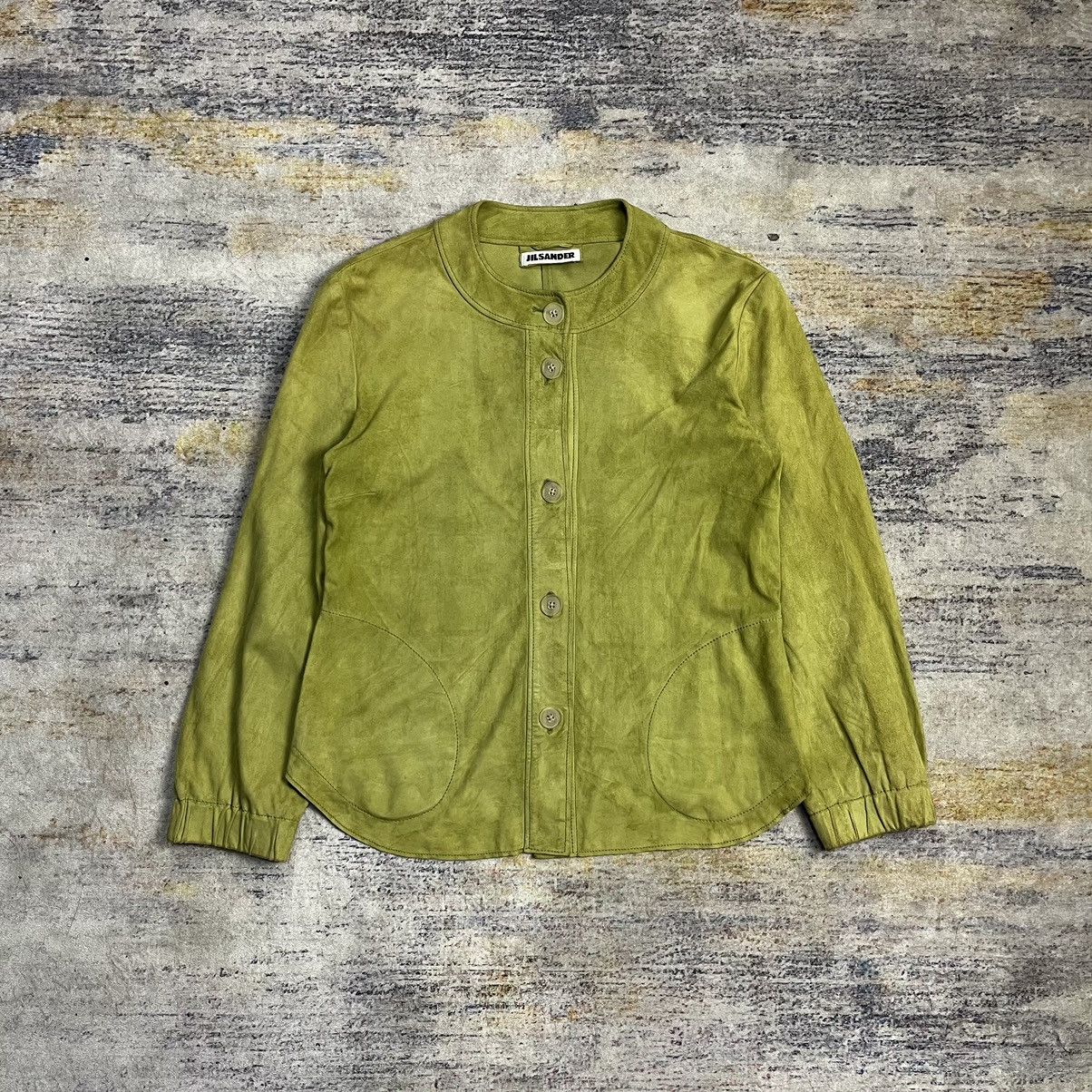 Archival Clothing × Jil Sander × Raf Simons Vintage archive Jil 