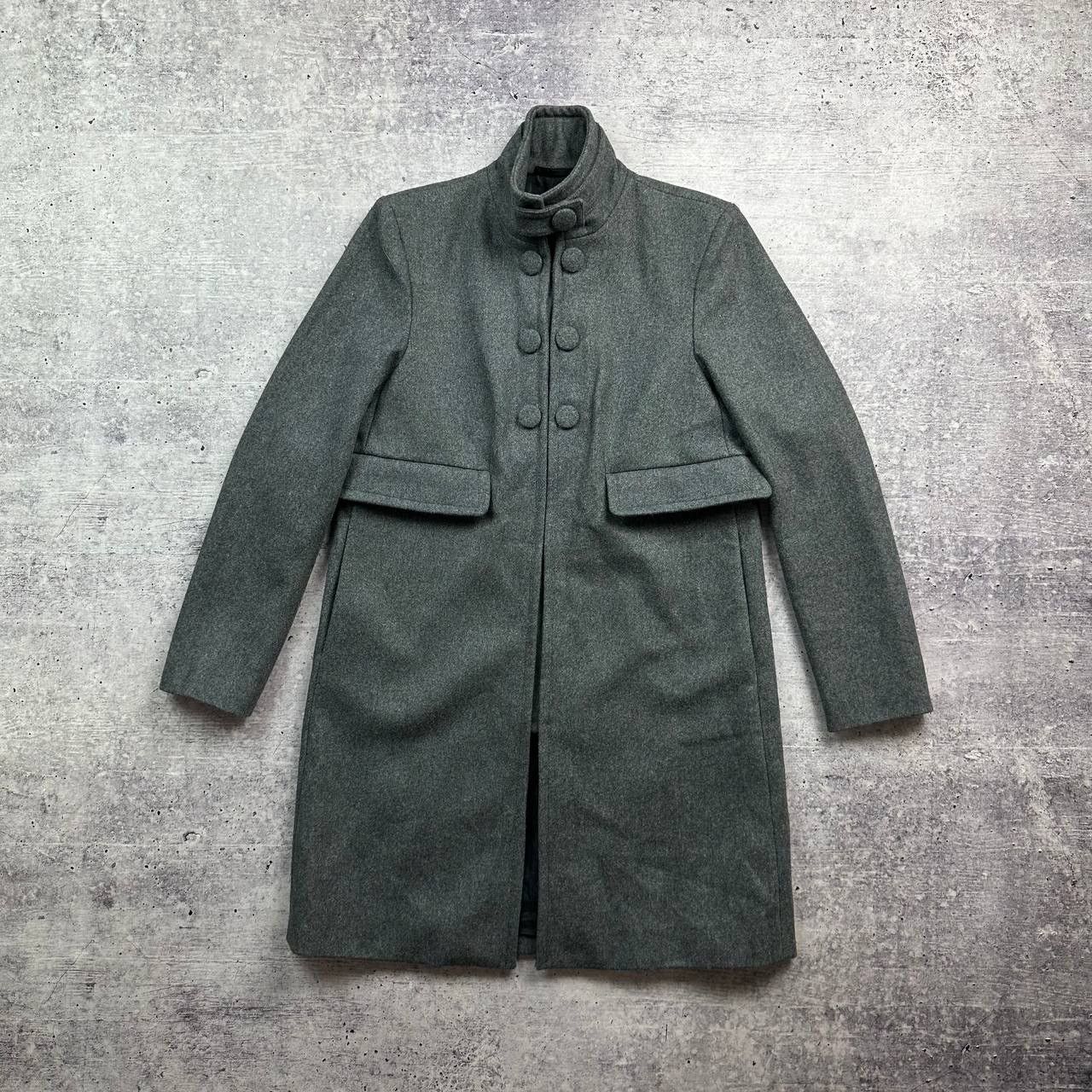 Acne Studios Acne Studios Median AW/09 Jacket Size XS / US 0-2 / IT 36-38 - 1 Thumbnail