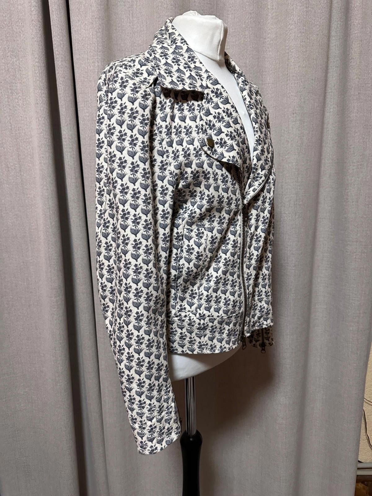H&M Sabyasachi X H&M Womens Jacket Size S Size S / US 4 / IT 40 - 4 Thumbnail