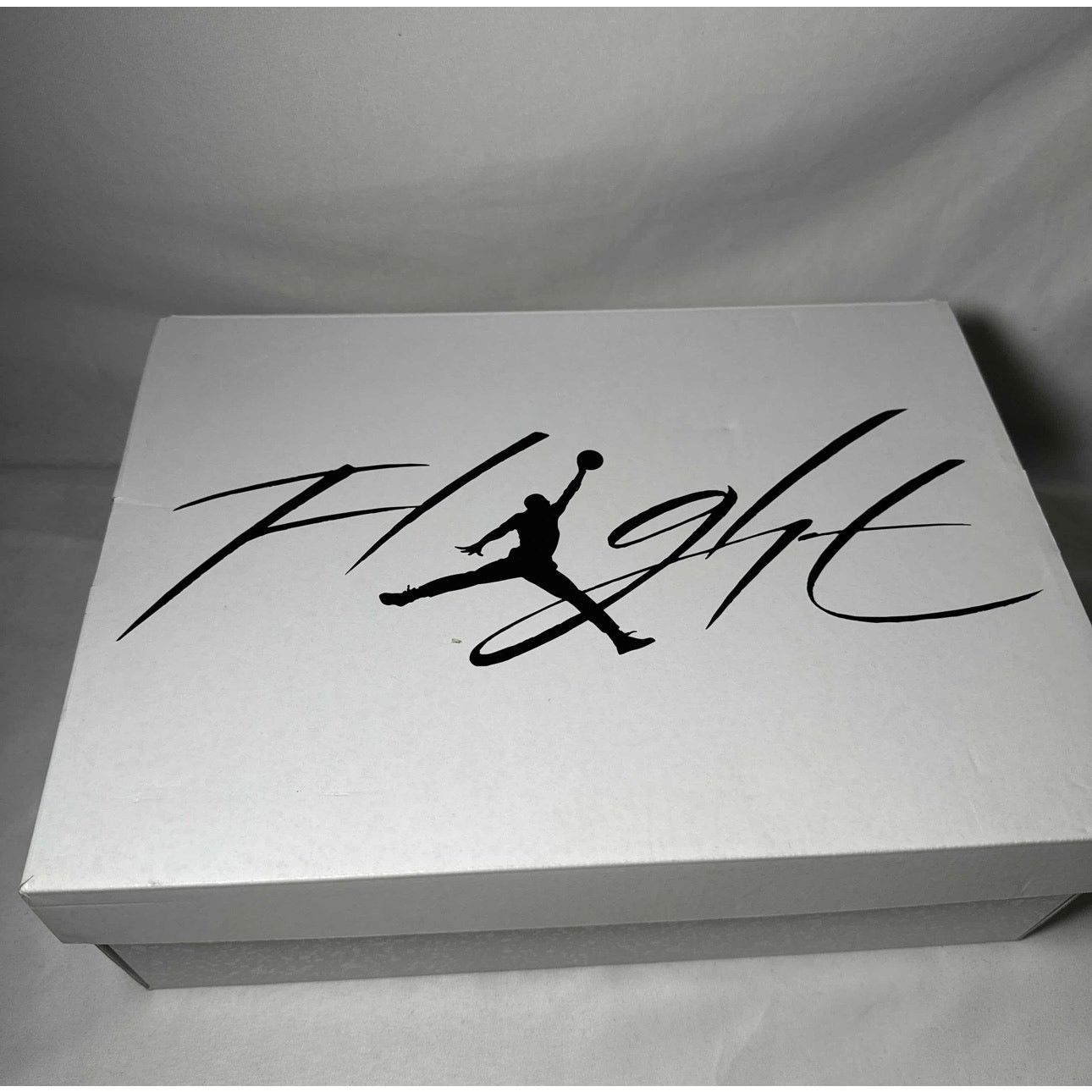 Jordan Brand × Nike Size 10 - Nike Air Jordan 4 Retro White Thunder Men's Shoes Size US 10 / EU 43 - 10 Thumbnail