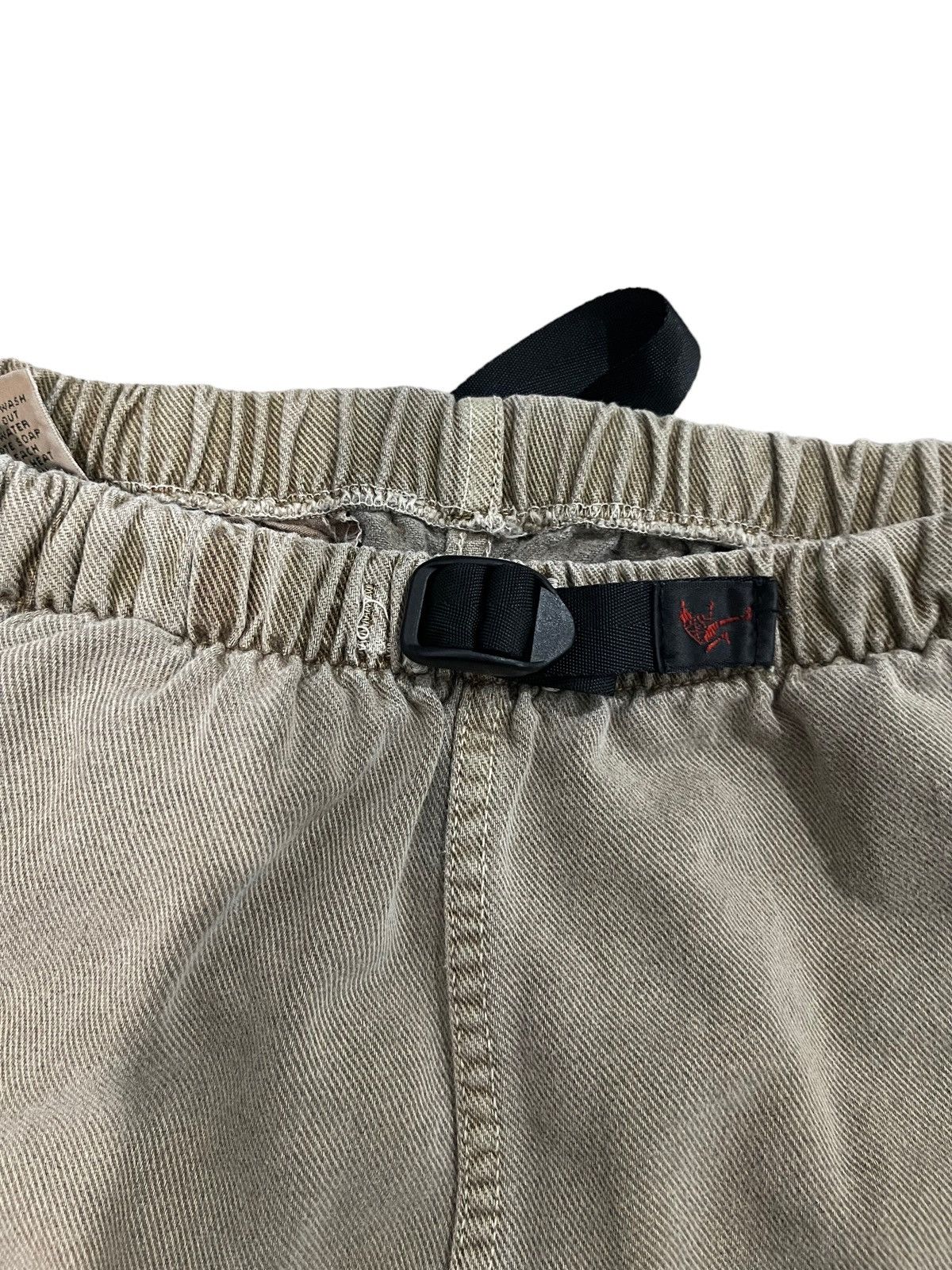 Gramicci × Vintage Vintage Gramicci Exclusive Of Trim Pants Size US 29 - 11 Thumbnail