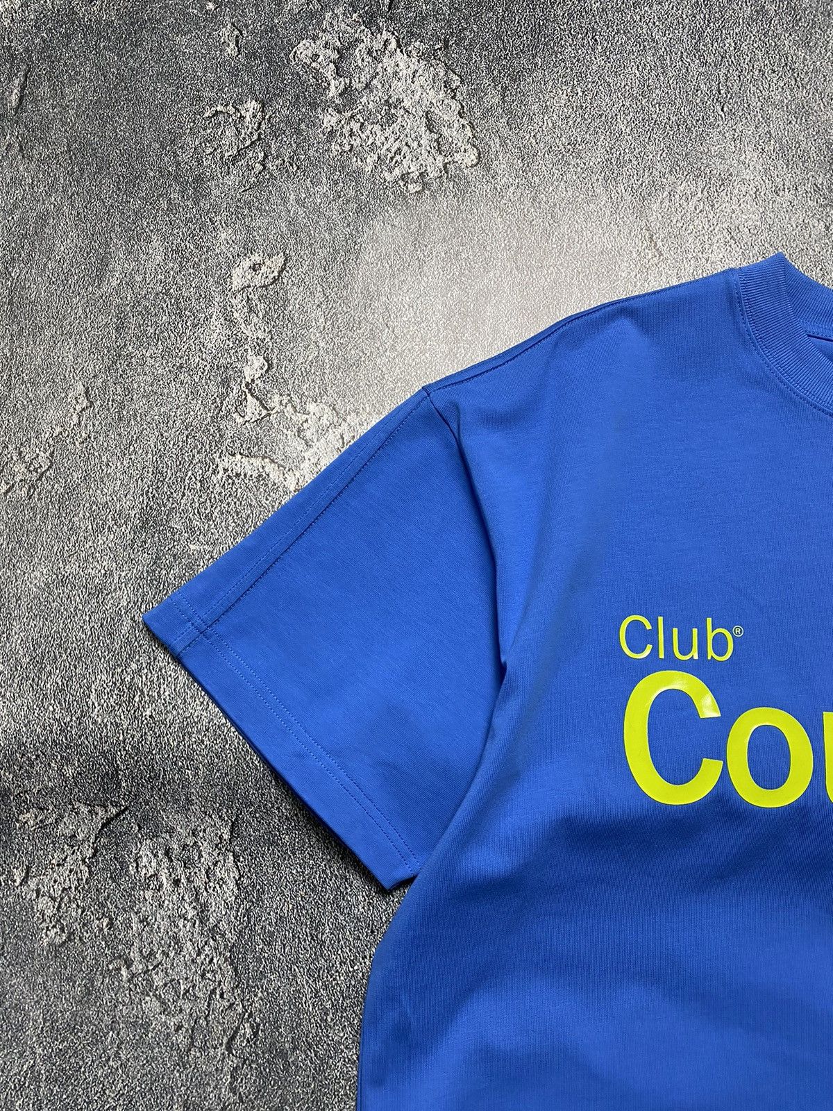 Anonymous Club Anonymous Club 3M Couture super oversize T-Shirt Tee Size US S / EU 44-46 / 1 - 5 Thumbnail