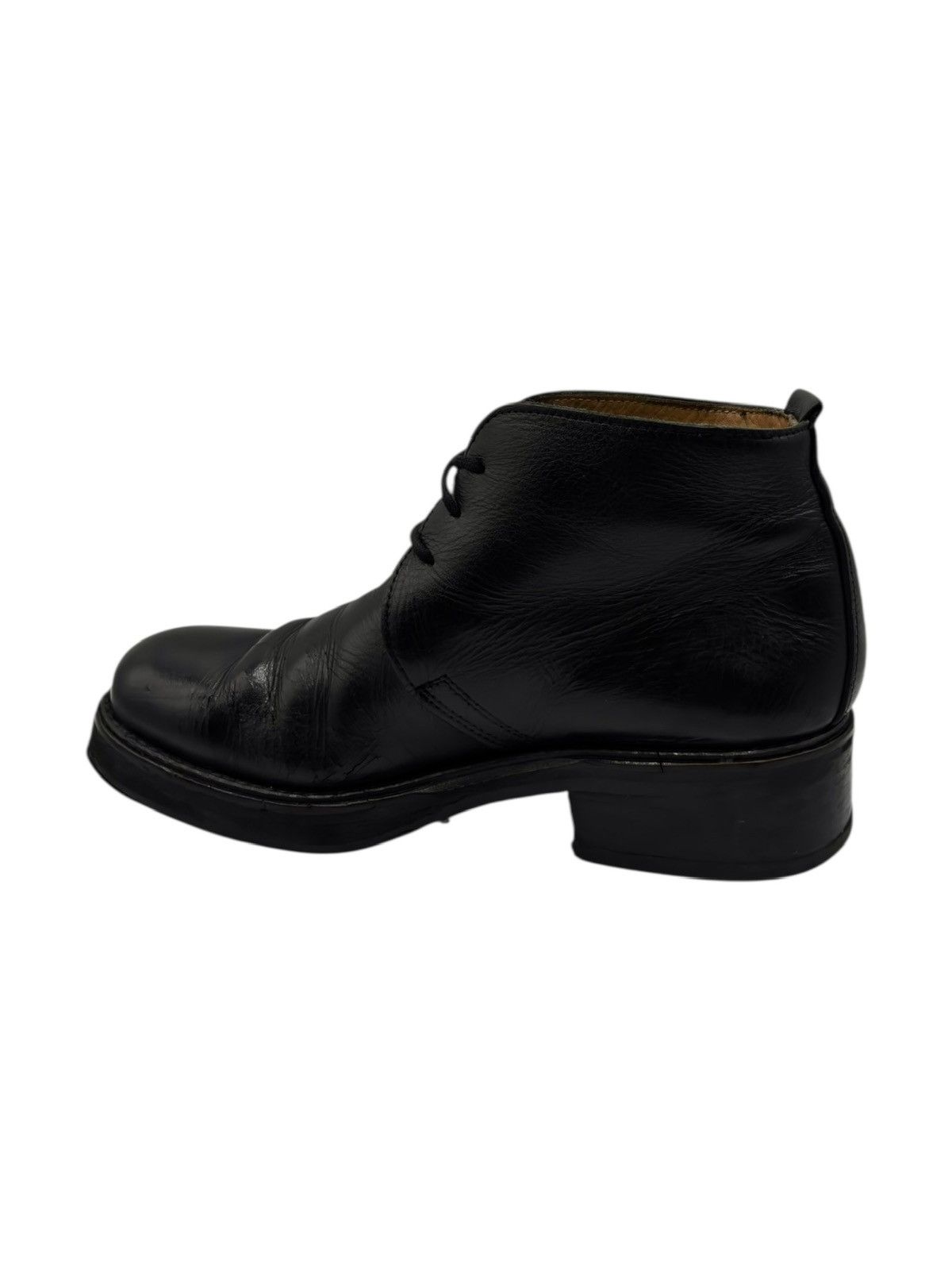 New Rock Vintage New Rock classic boots Size 41 Size US 11 / IT 41 - 6 Thumbnail