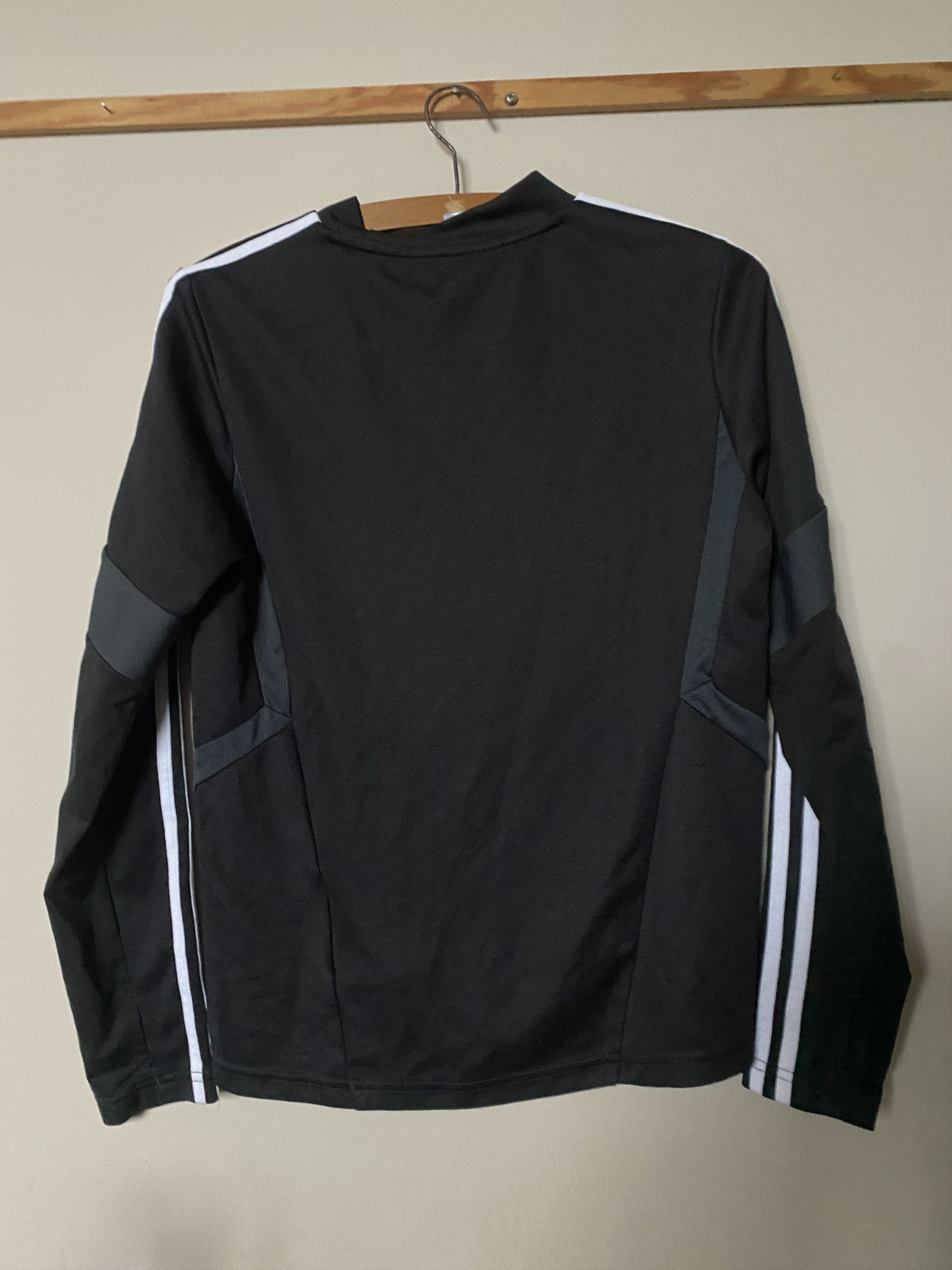 Adidas JUVENTUS TURIN F.C. - XS - Adidas - Long Sleeve - UNIQUE Size US XS / EU 42 / 0 - 2 Thumbnail