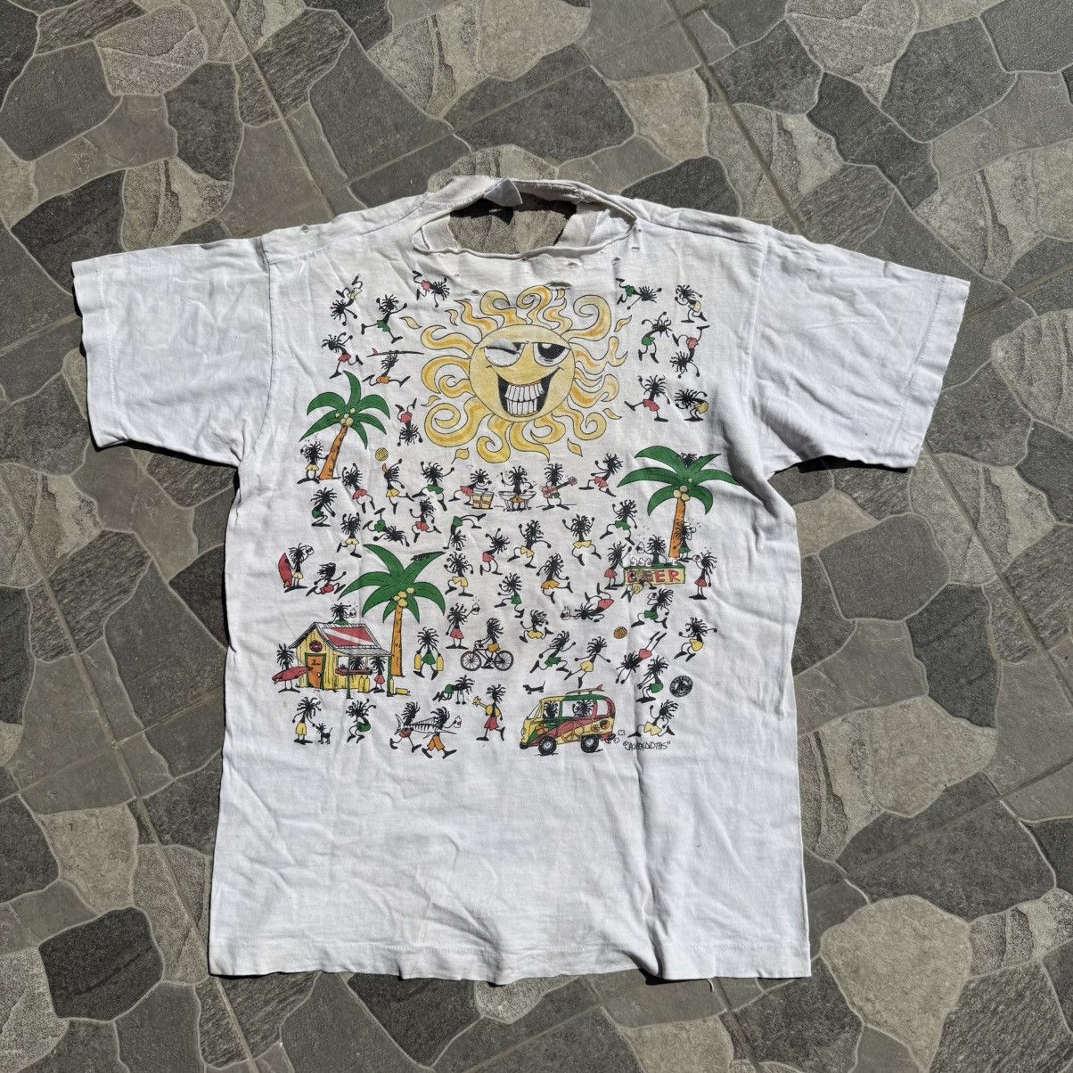 Vintage Vintage Jackson Did This 1993 Size US L / EU 52-54 / 3 - 2 Thumbnail