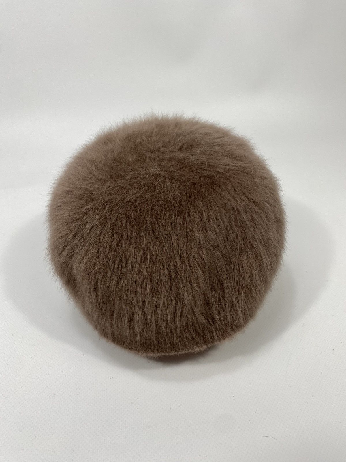 Kangol 🔥LASTDROP🔥 Kangol Angora Fur Vintage Beret Hat Size ONE SIZE - 6 Thumbnail