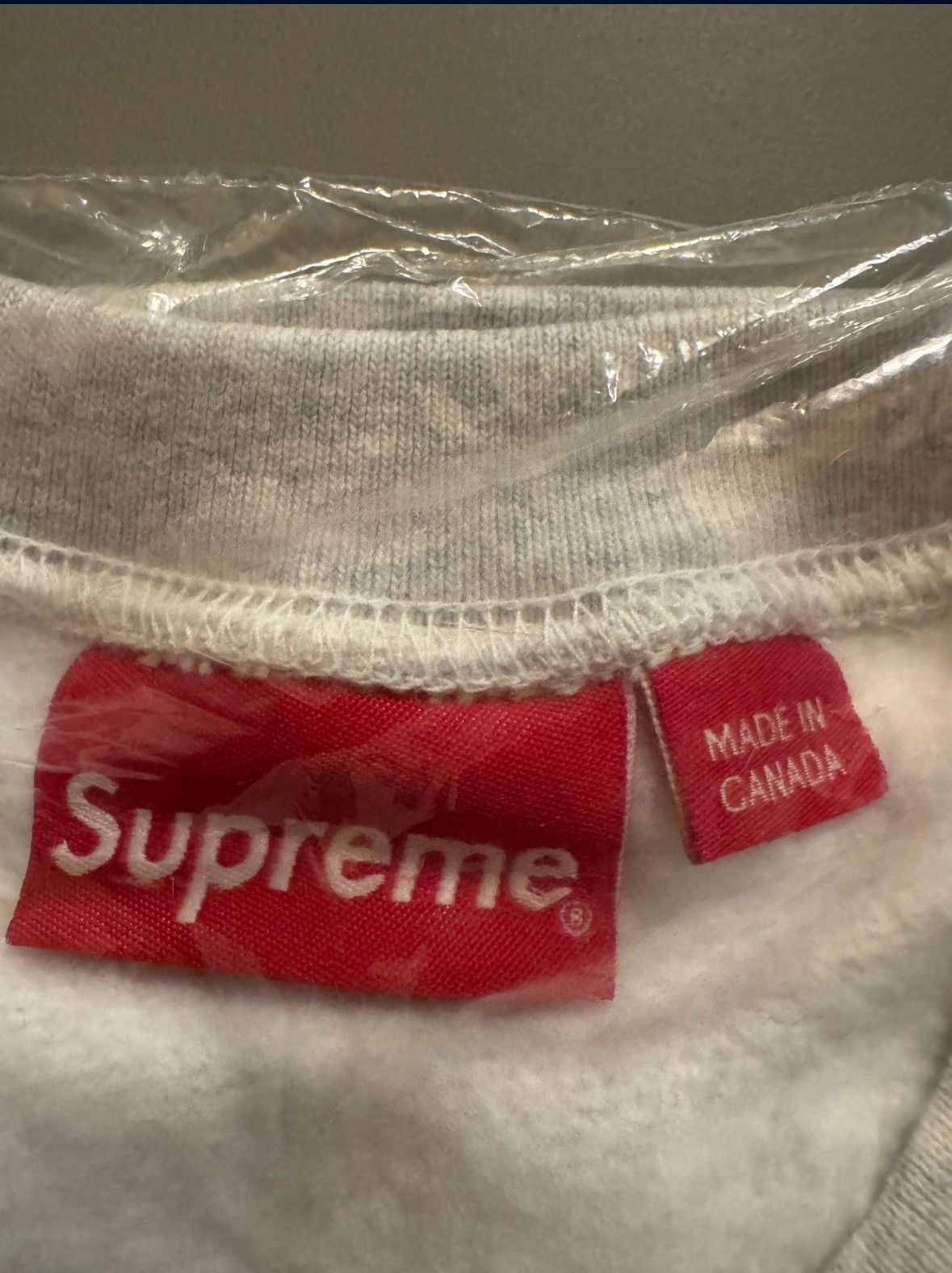 Supreme Supreme Futura Crewneck Size US XL / EU 56 / 4 - 3 Thumbnail