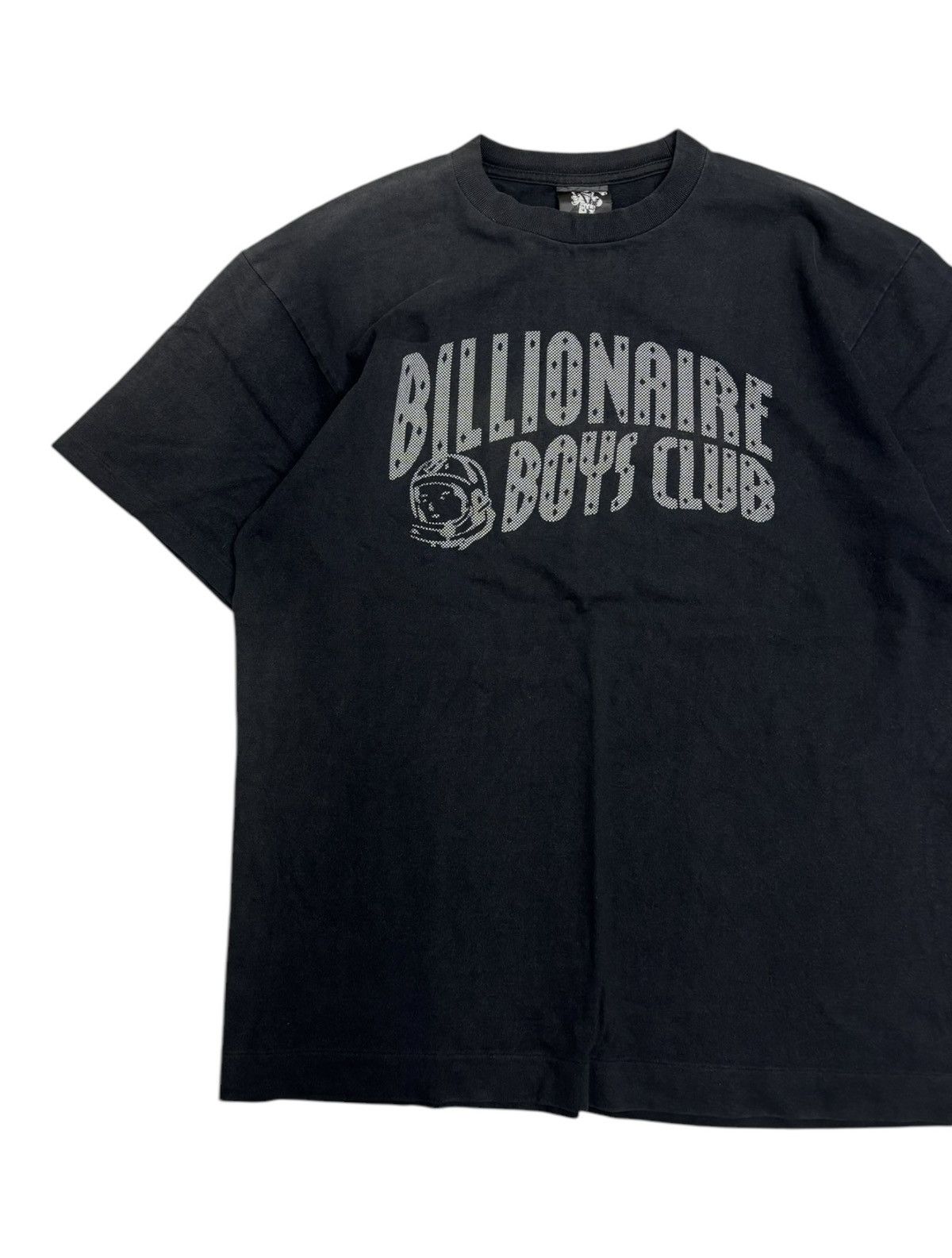 Billionaire Boys Club 🇯🇵OG🔥BILLIONAIRE BOYS CLUB JAPAN MADE FADED TEE Size US L / EU 52-54 / 3 - 2 Thumbnail