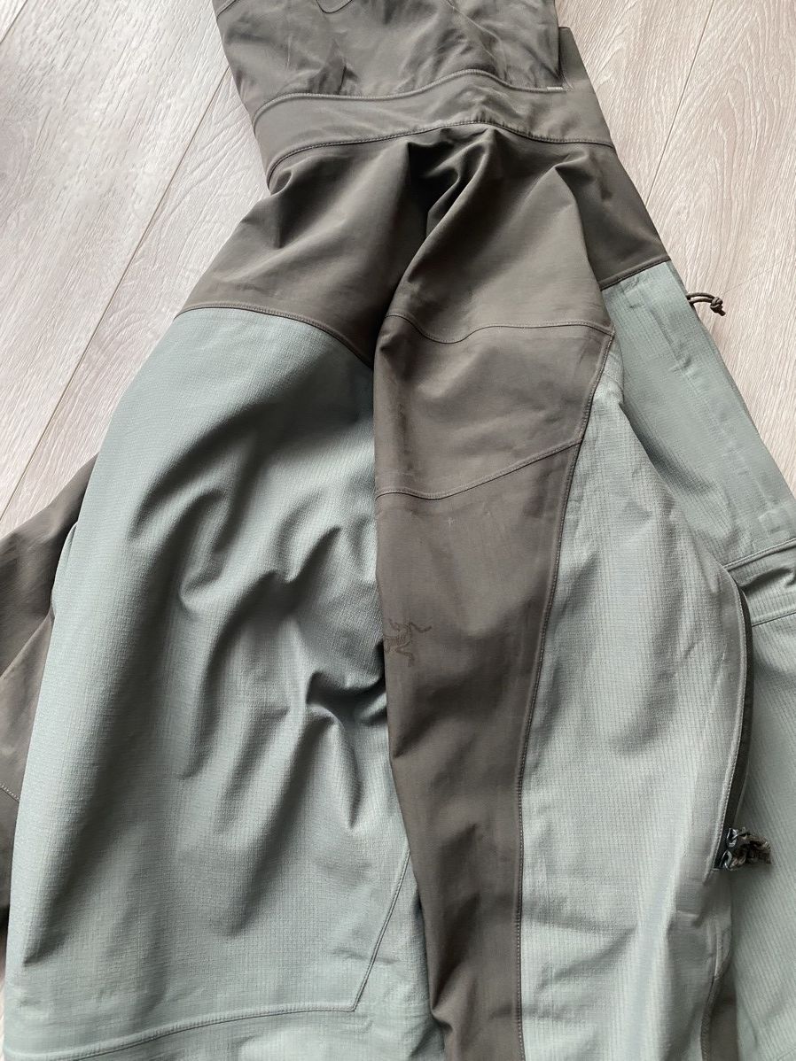 Arc'teryx Javelin SV Jacket Size M / US 6-8 / IT 42-44 - 8 Thumbnail