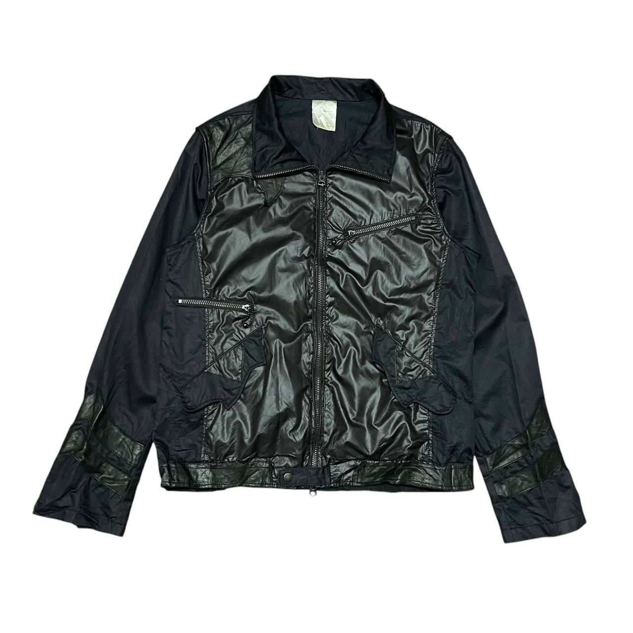 Japanese Brand Shama Rider Jacket Size US M / EU 48-50 / 2 - 1 Thumbnail