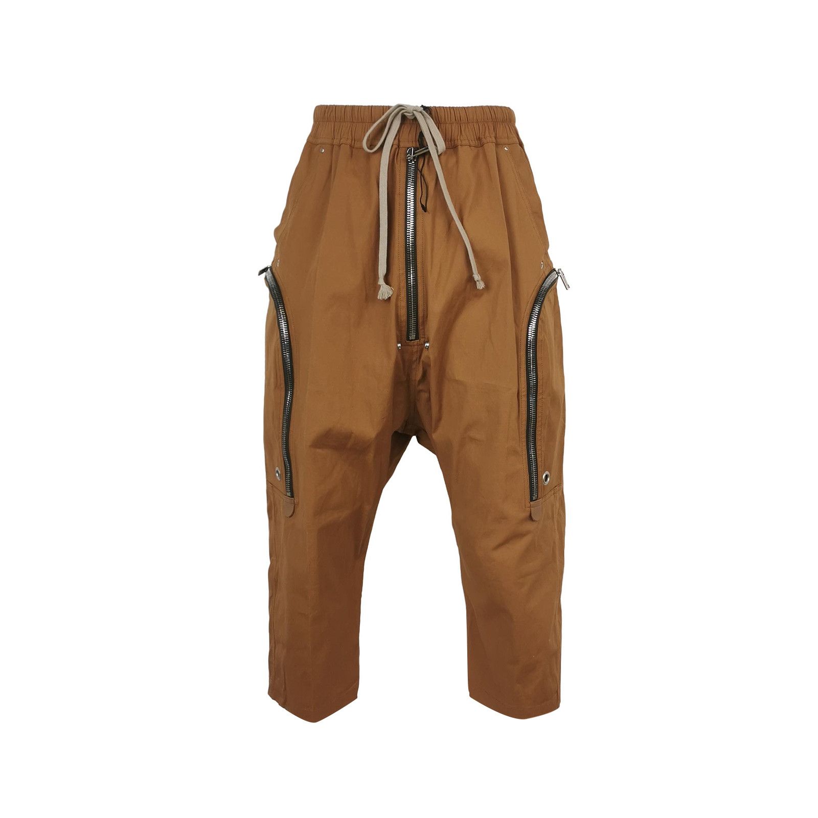 Rick Owens Rick Owens Men 32 Casual Pants Size US 32 / EU 48 - 1 Thumbnail