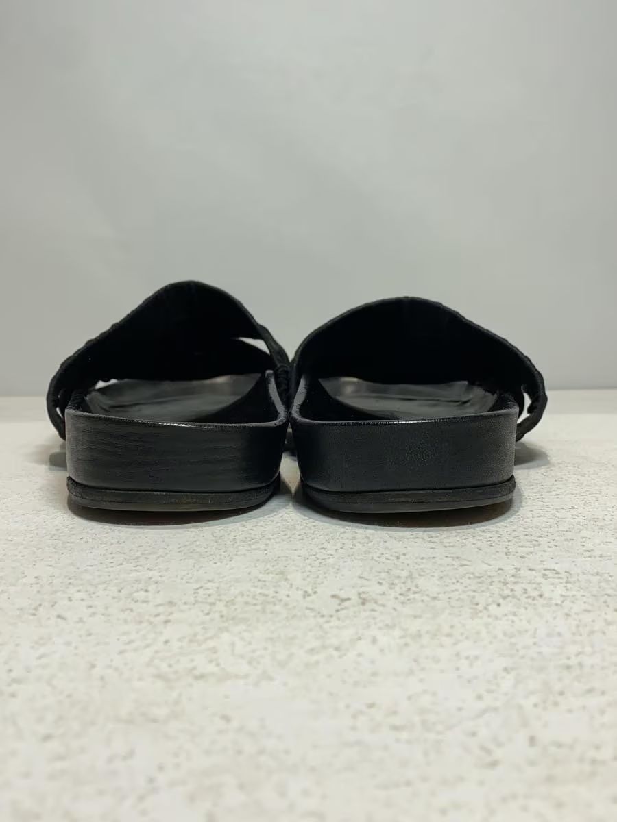 Rick Owens Leather Sandals Size US 8 / EU 41 - 4 Thumbnail