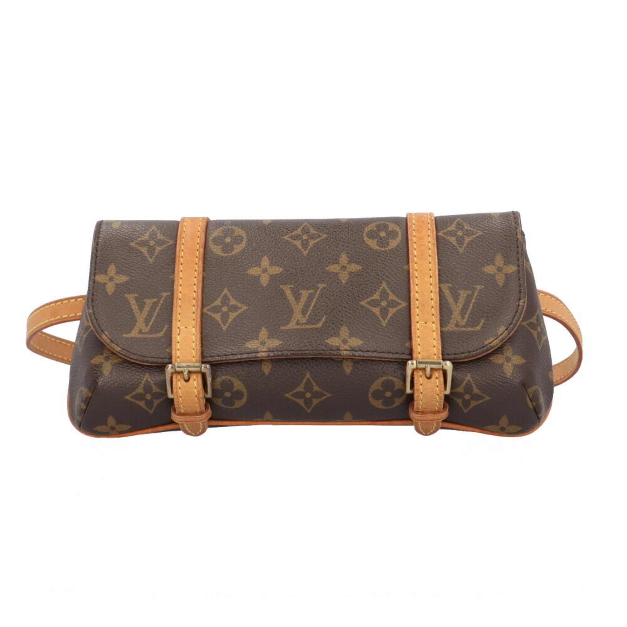 Louis Vuitton Louis Vuitton Marelle clutch Size ONE SIZE - 1 Thumbnail