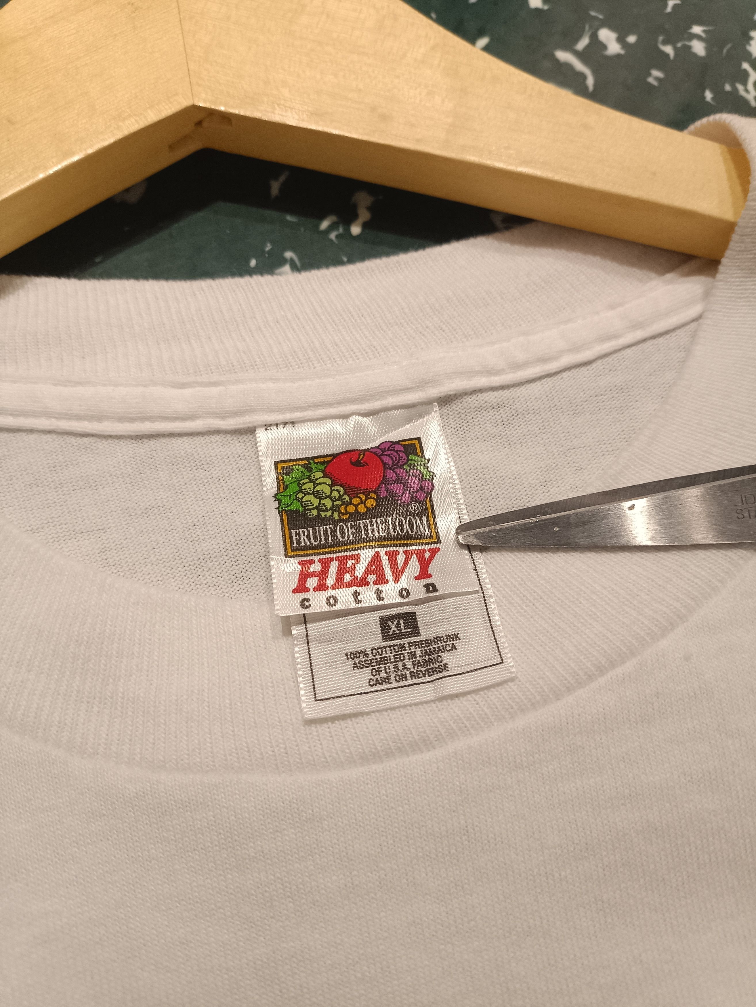 Fuck Art, Make Tees × Vintage vintage the Sapporo project Size US XL / EU 56 / 4 - 6 Thumbnail