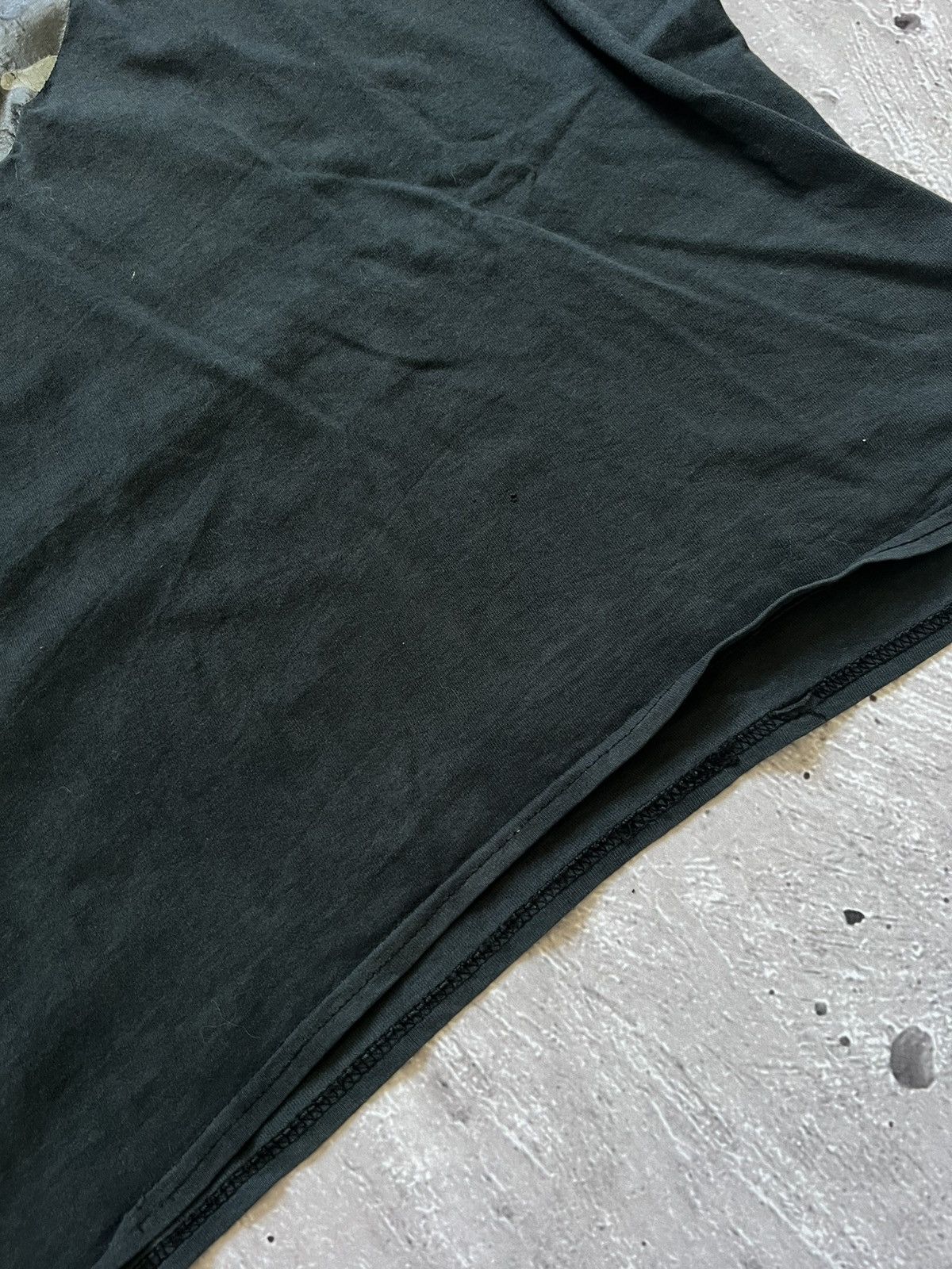 Wu-Tang Clan Rare Vintage Wu-Tang Wu Wear Camo Logo T-Shirt XL 1995 Size US XL / EU 56 / 4 - 7 Thumbnail