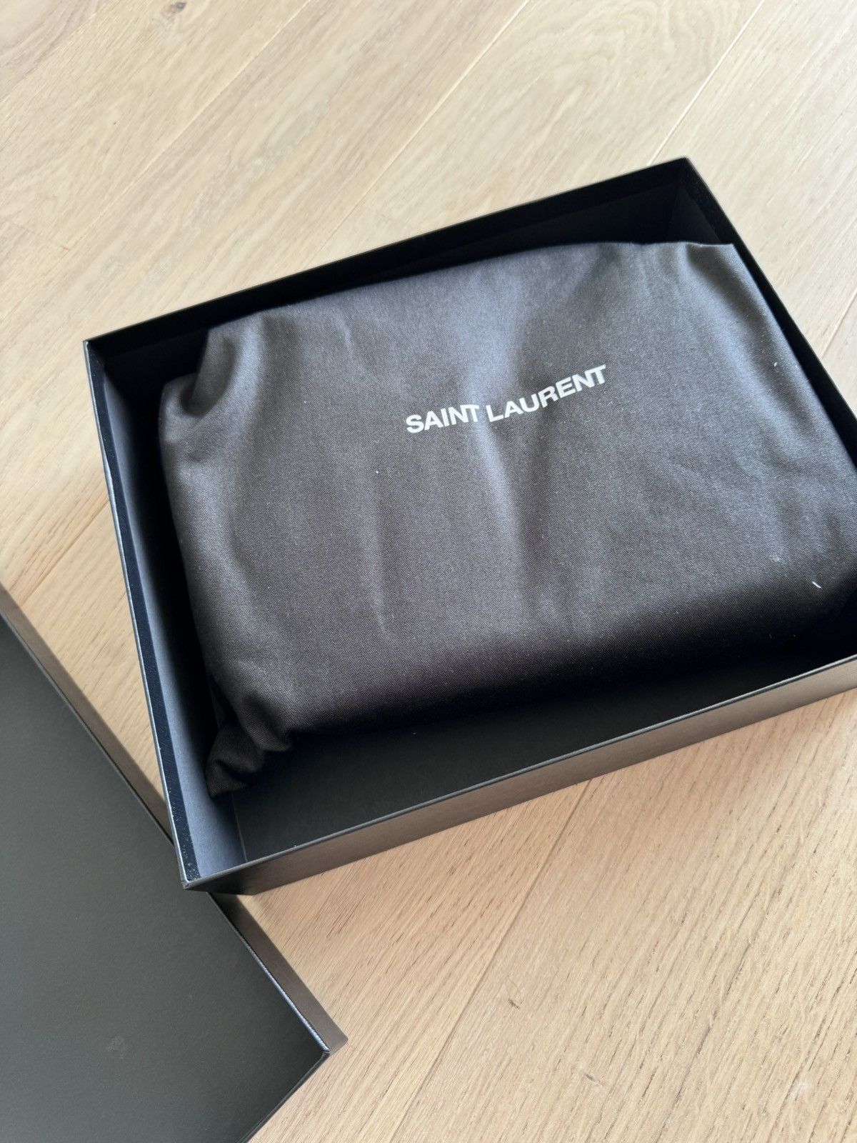 Yves Saint Laurent Yves saint Laurent shoulder bag Size ONE SIZE - 2 Thumbnail