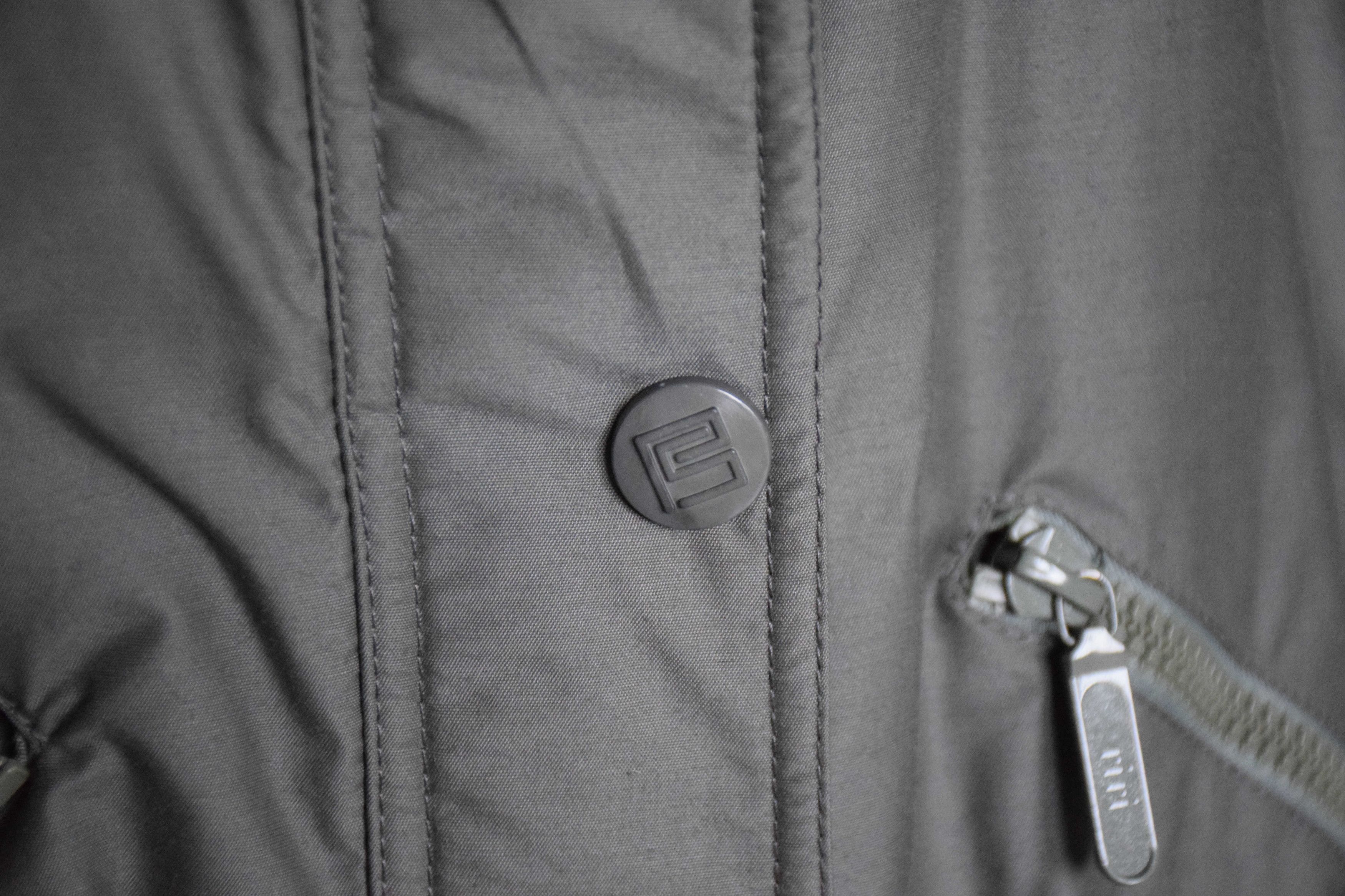 Vintage Peter Steinebronn Womens Ski Suit Gray Vintage Size 38 Size S / US 4 / IT 40 - 12 Thumbnail
