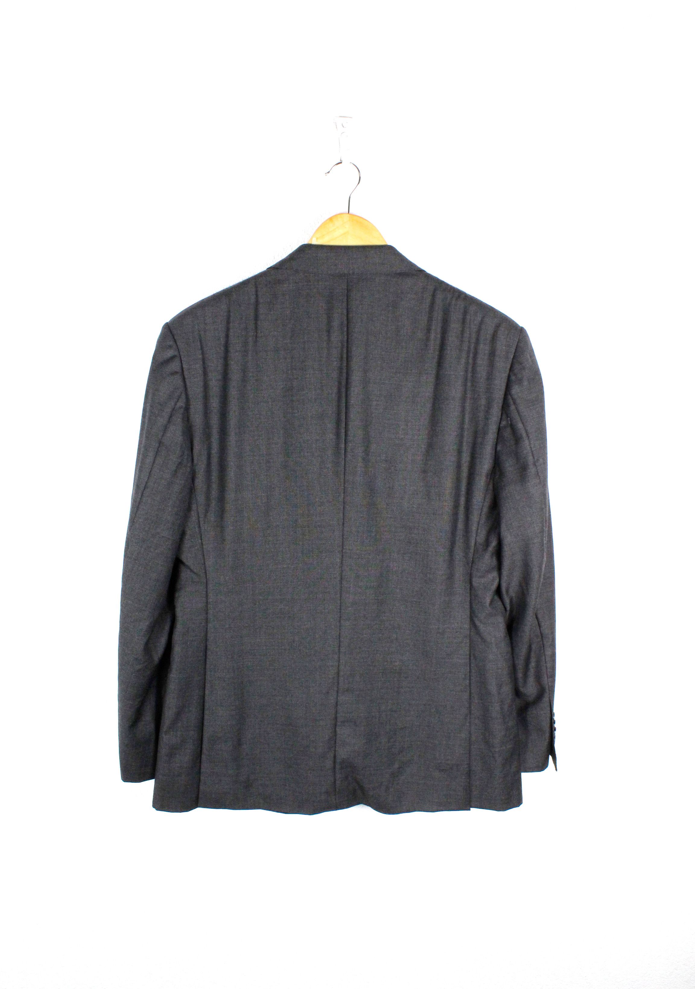 Suitsupply Suitsupply Napoli Wool Blazer Jacket Luxury Size US M / EU 48-50 / 2 - 4 Thumbnail