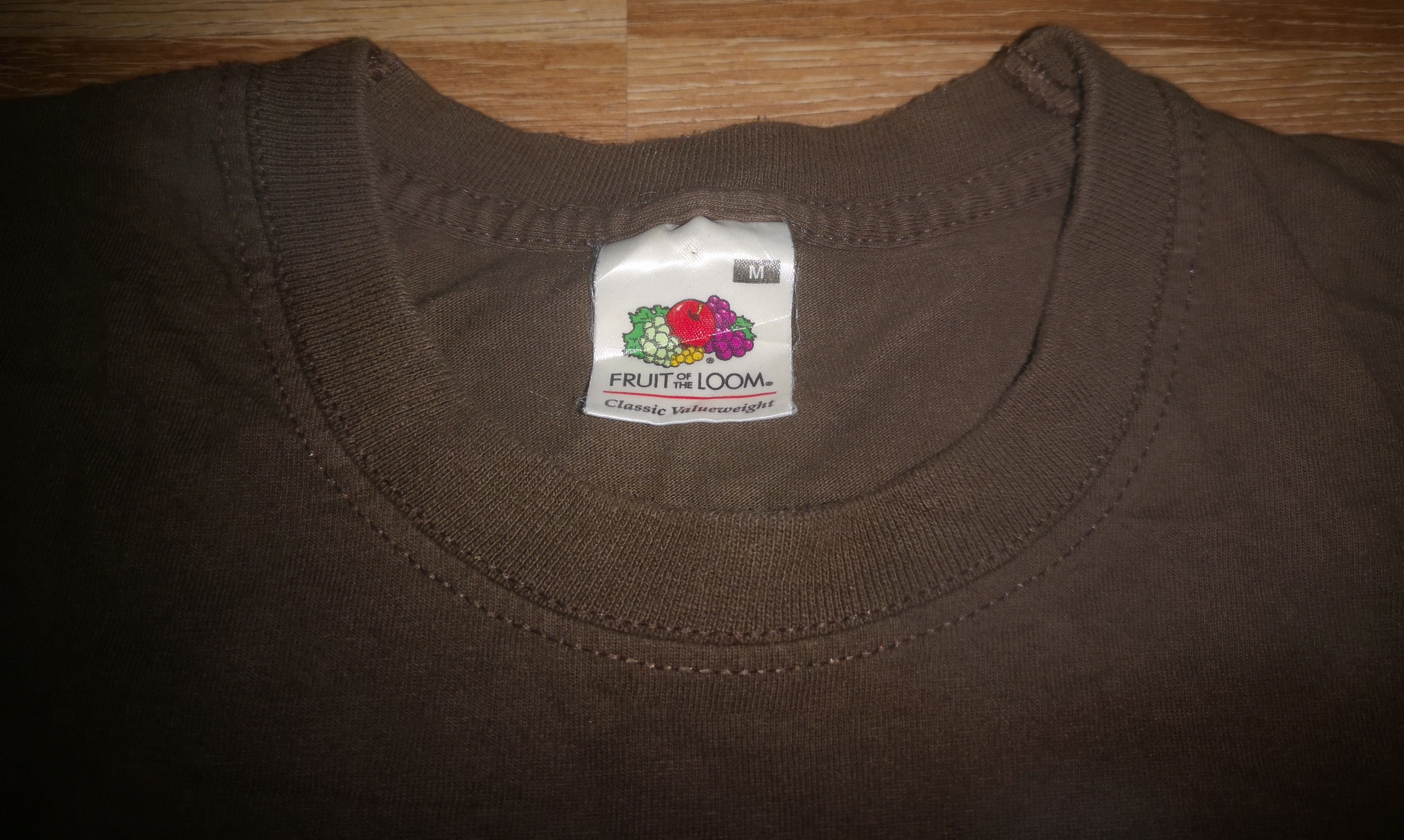 Vintage Vintage Trailer Park Boys Drunk High Unemployed Promo Shirt Size US M / EU 48-50 / 2 - 3 Thumbnail