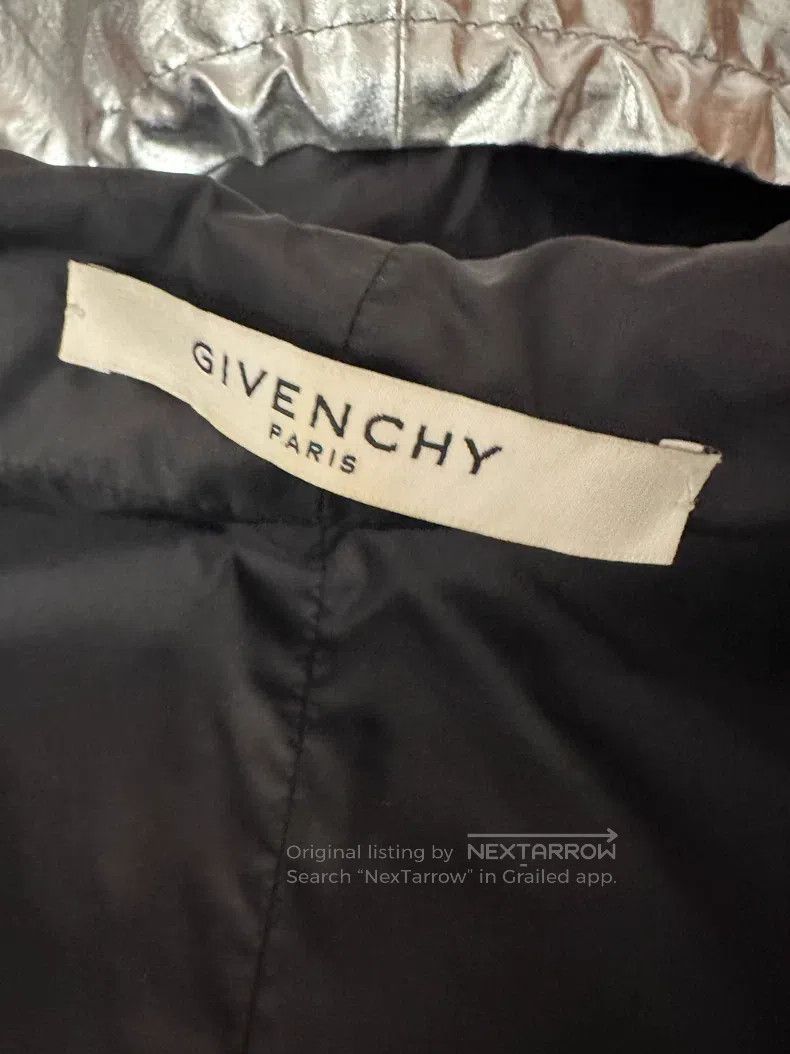 Givenchy Givenchy Runway Messenger Bag Size US L / EU 52-54 / 3 - 3 Thumbnail