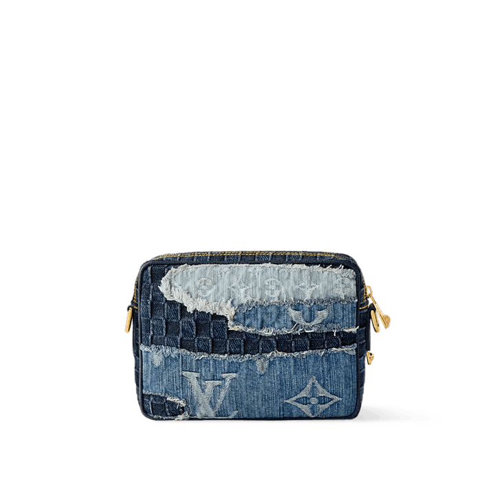 Louis Vuitton Nil Bag Size ONE SIZE - 4 Thumbnail