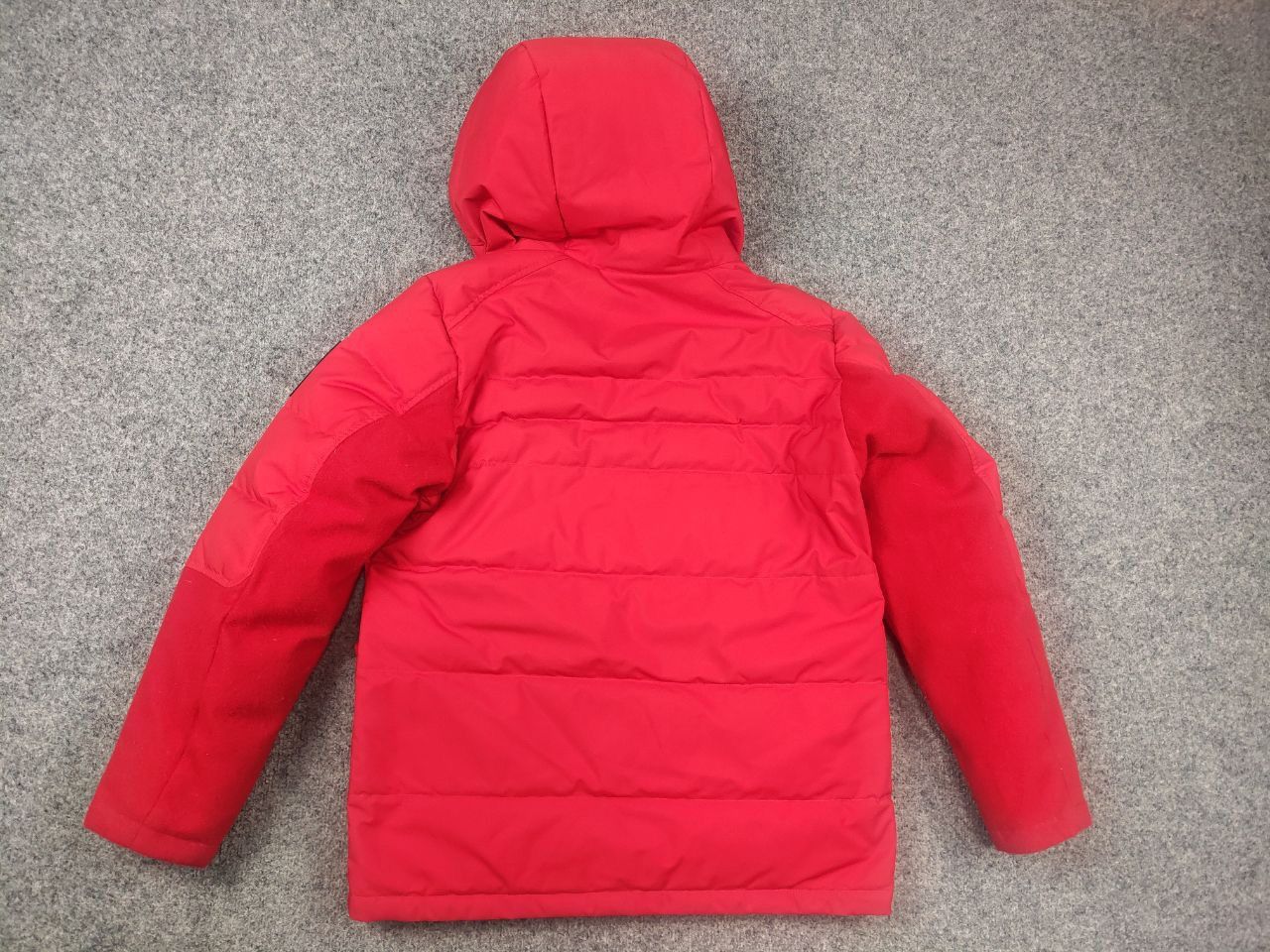 Strellson Strellson Anniversary Edition combination down jacket fur Size US M / EU 48-50 / 2 - 11 Thumbnail