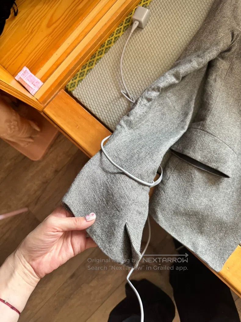 Y/Project Y/PROJECT Size S Western-style clothes Size 36S - 3 Thumbnail