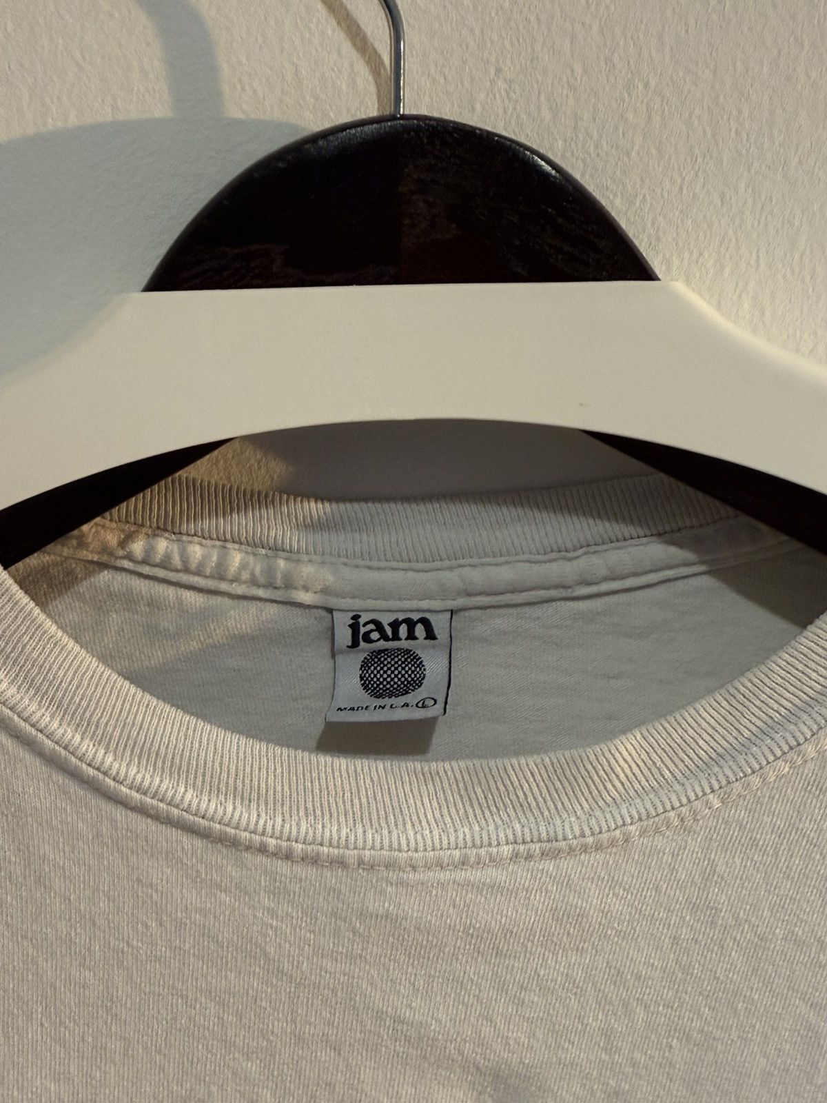 Jam JAM Color Long sleeve Size US L / EU 52-54 / 3 - 3 Thumbnail
