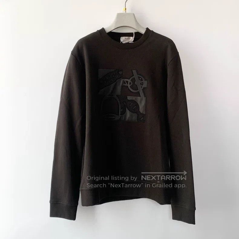 Hermes Hermes Sweatshirt/sportswear set Size M / US 6-8 / IT 42-44 - 1 Thumbnail