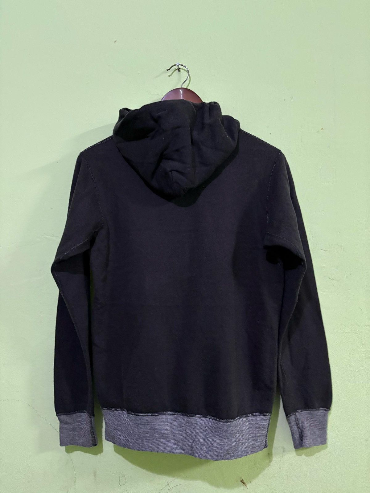 Hysteric Glamour Hysteric Glamour Fuck Bear Hoodie Design Nice Bear Size US S / EU 44-46 / 1 - 4 Thumbnail