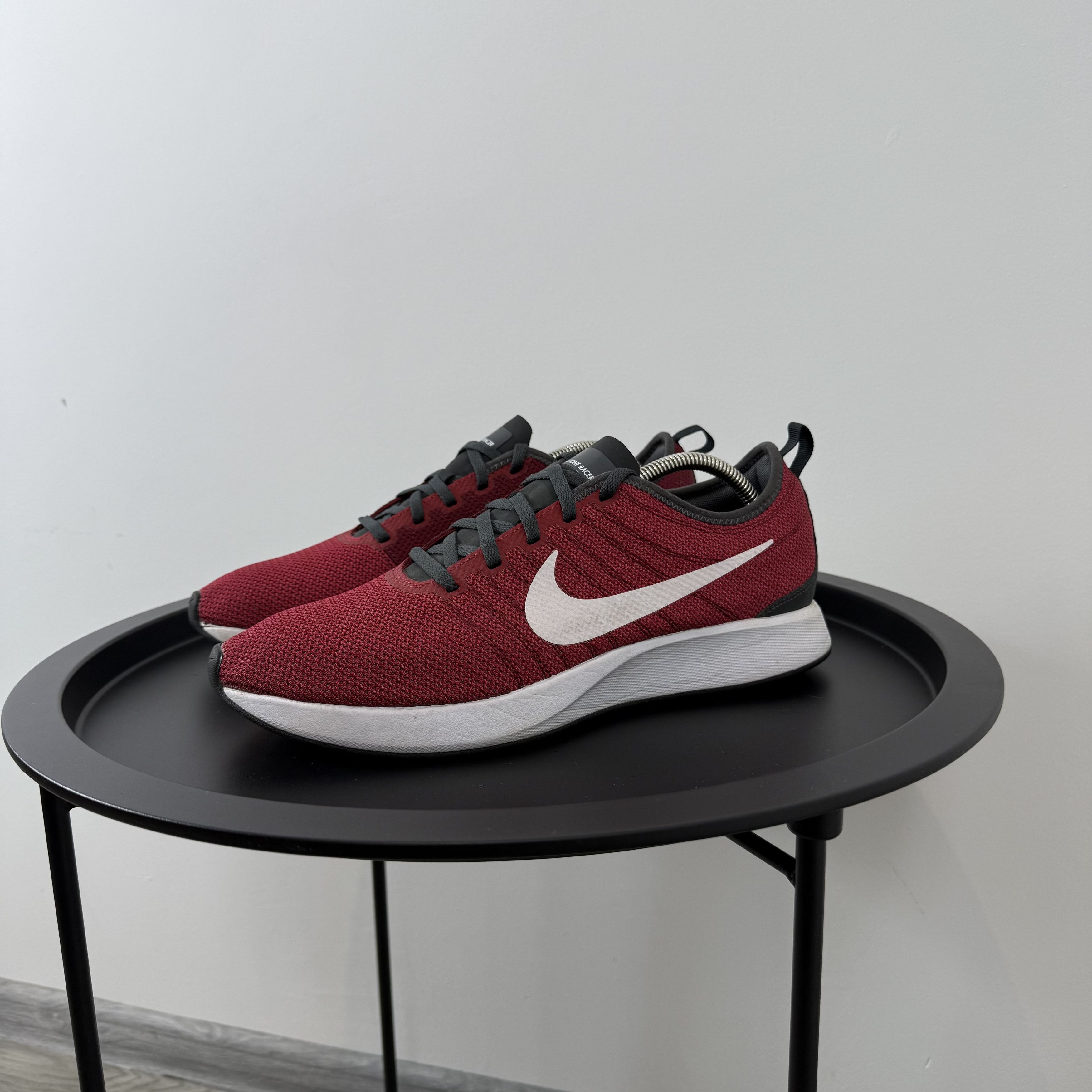 Nike Nike Dualtone Racer Low Top Training Running Sneakers Size US 10.5 / EU 43-44 - 2 Thumbnail