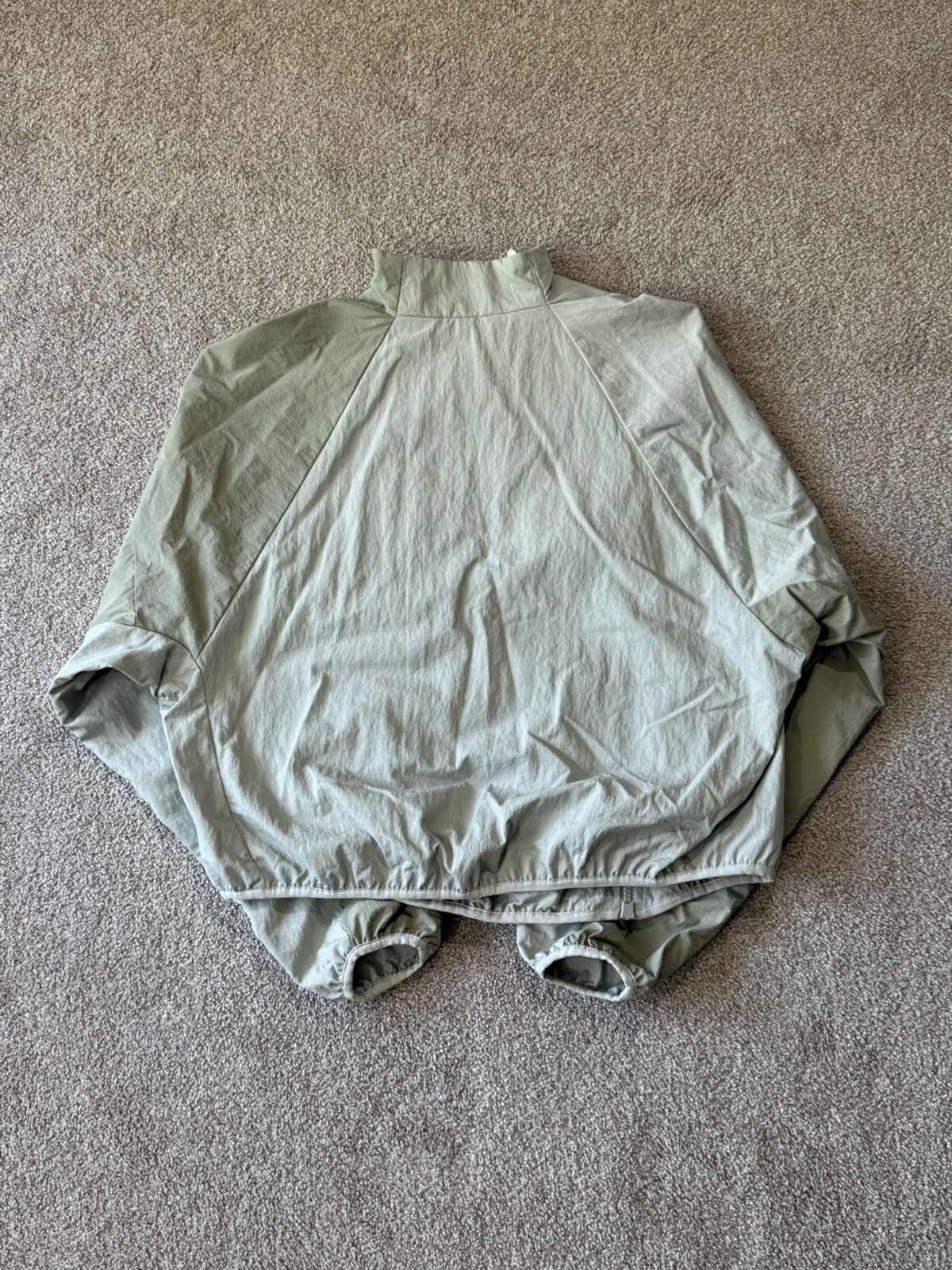 POST ARCHIVE FACTION (PAF) Post Archive Faction 3.1 Right Technical Jacket Size US S / EU 44-46 / 1 - 2 Thumbnail