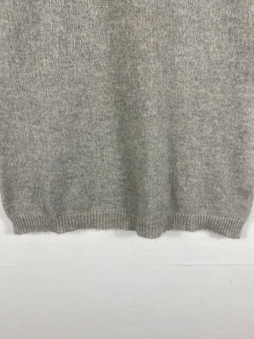 Loro Piana Niki-T Knitwear Streches Long Sleeve X Loro Piana Size XS / US 0-2 / IT 36-38 - 4 Thumbnail