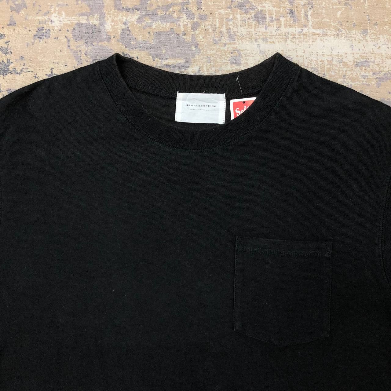 URBAN RESEARCH DOORS Y377 URBAN RESEARCH DOORS SWEATSHIRT Size US M / EU 48-50 / 2 - 4 Thumbnail