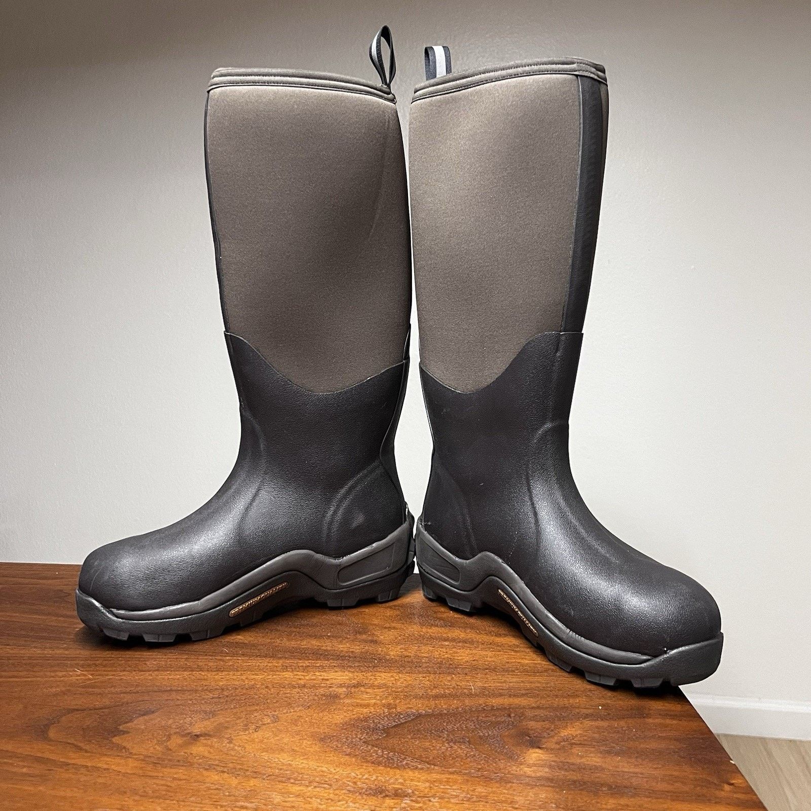 Other Muck Boot Wet998K Wetland Men’s 7 Unisex Waterproof Size US 7 / EU 40 - 2 Thumbnail