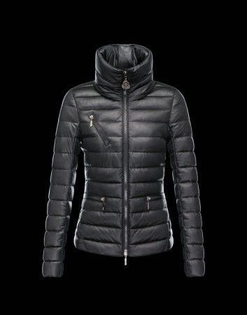 Moncler Moncler Sussie Jacket Size M / US 6-8 / IT 42-44 - 4 Thumbnail