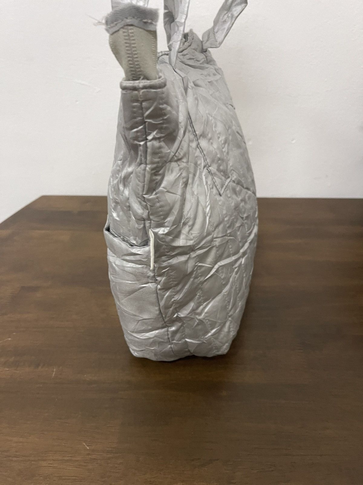 Issey Miyake Plantation Fanny Tote Bag Size ONE SIZE - 9 Thumbnail