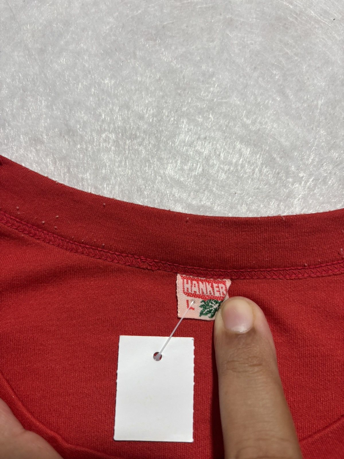 Vintage 80’s Honda Tshirt