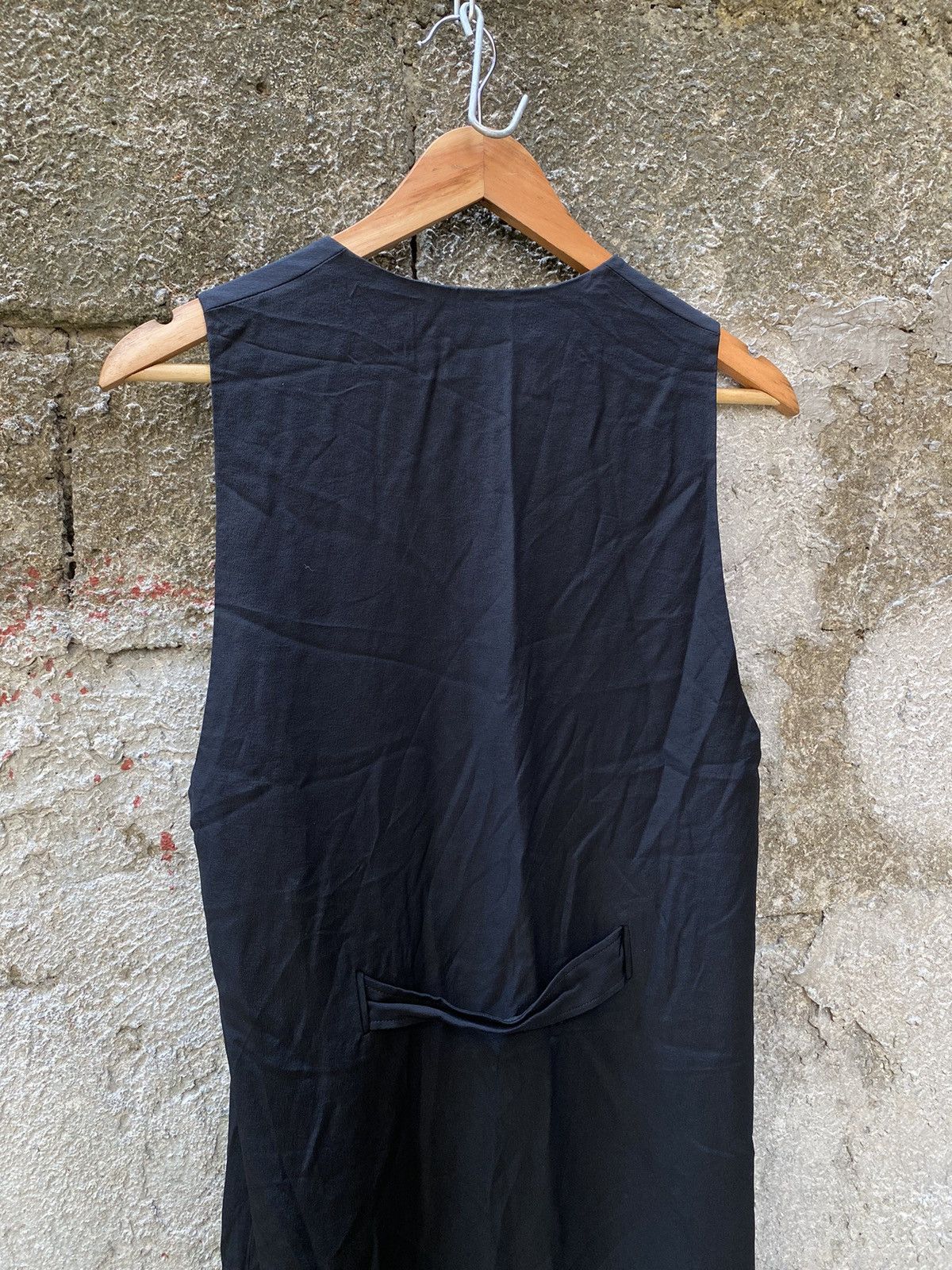 Maison Margiela SS2010 Midi Dress Size XS / US 0-2 / IT 36-38 - 6 Thumbnail