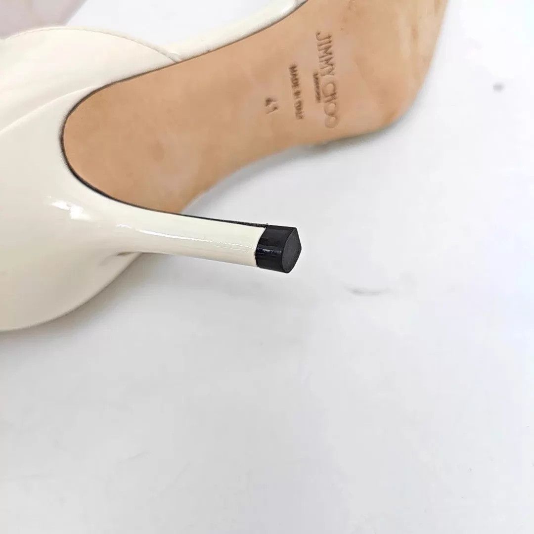 Jimmy Choo Jimmy Choo Women's High Heels Size 41 Size US 10.5 / IT 40.5 - 6 Thumbnail