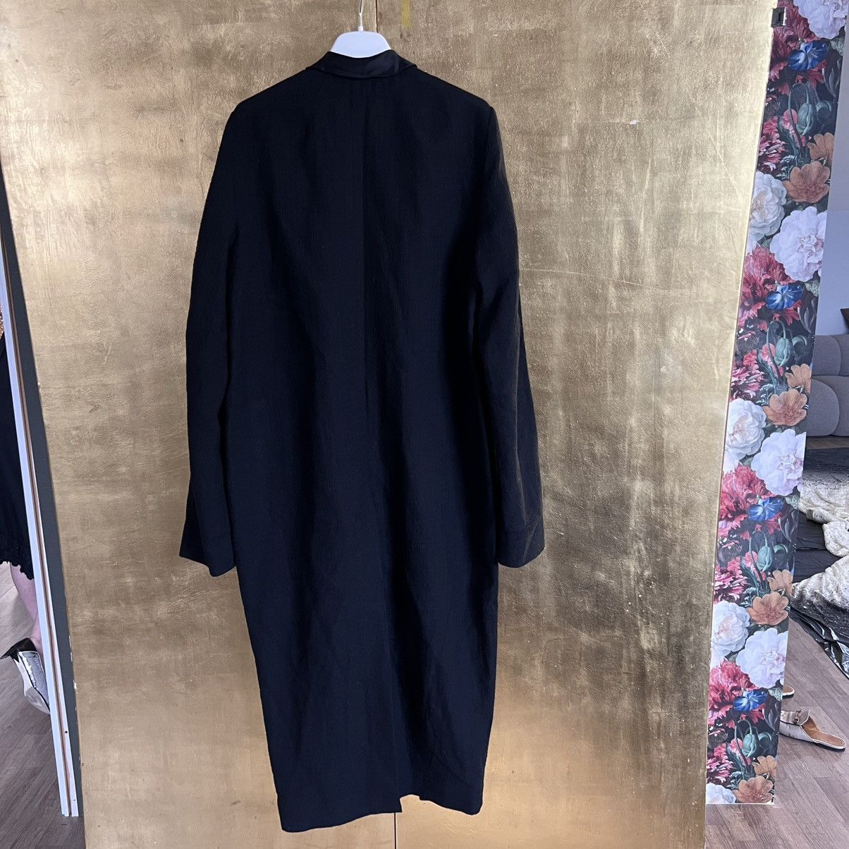 Rick Owens Rick Owens Fogachine Full Zip Size M / US 6-8 / IT 42-44 - 2 Thumbnail