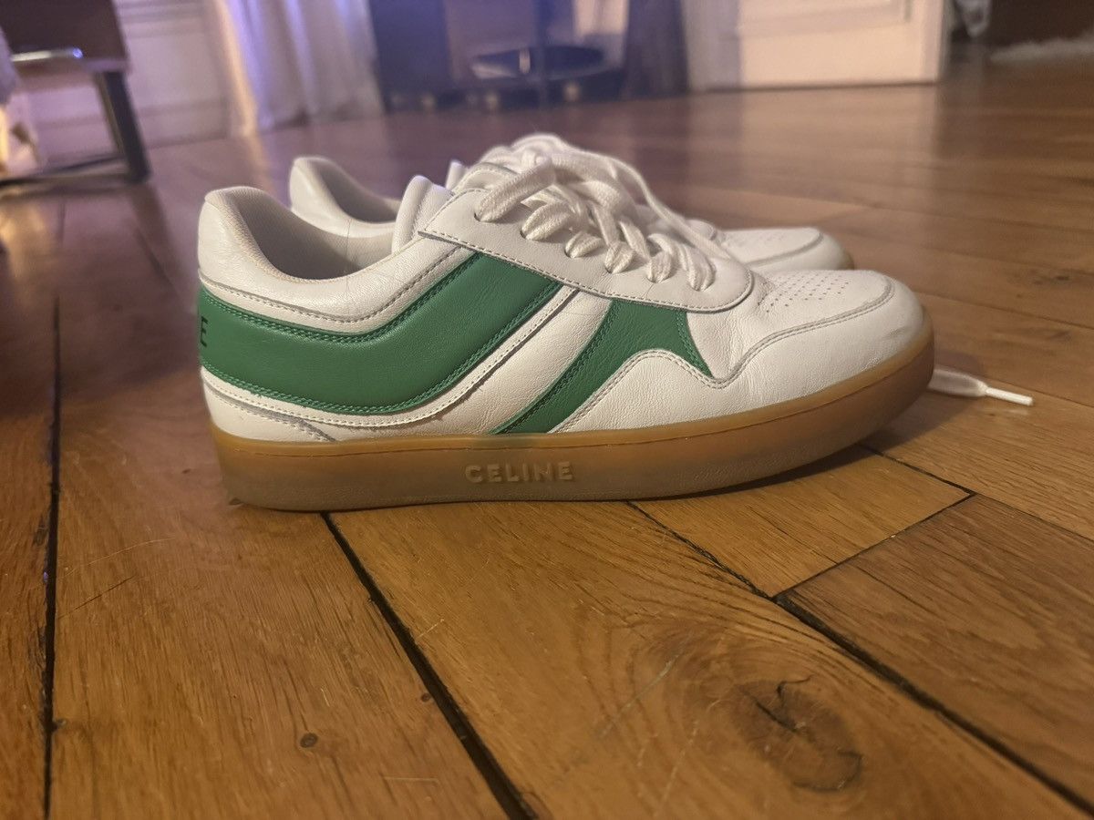 Celine Celine sneakers Size US 6 / IT 36 - 10 Thumbnail