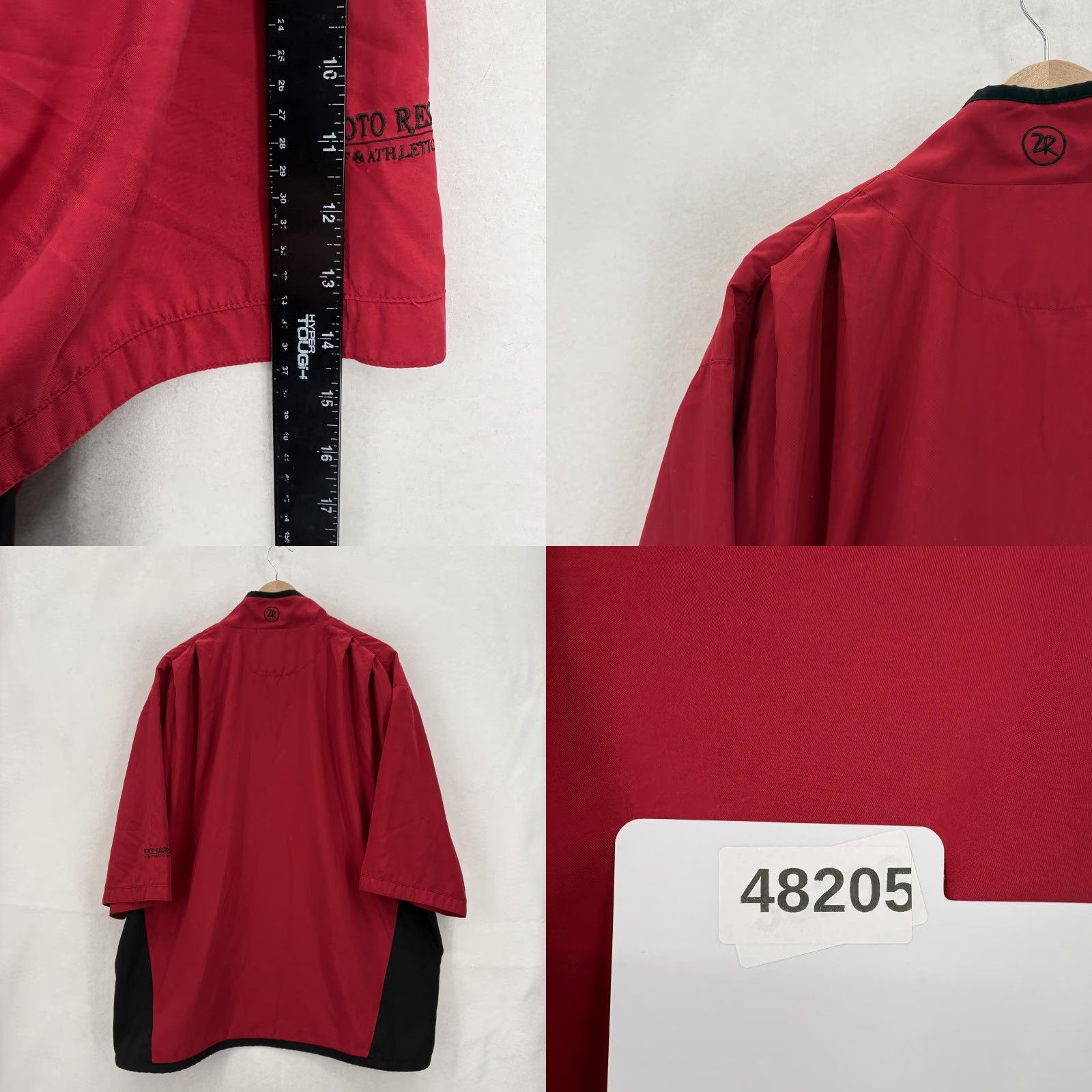 Vintage VINTAGE? No. (Removed) Size US XL / EU 56 / 4 - 8 Thumbnail