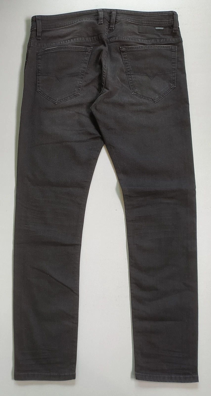 Diesel THOMMER-C L.32 MENS JEANS T/9601